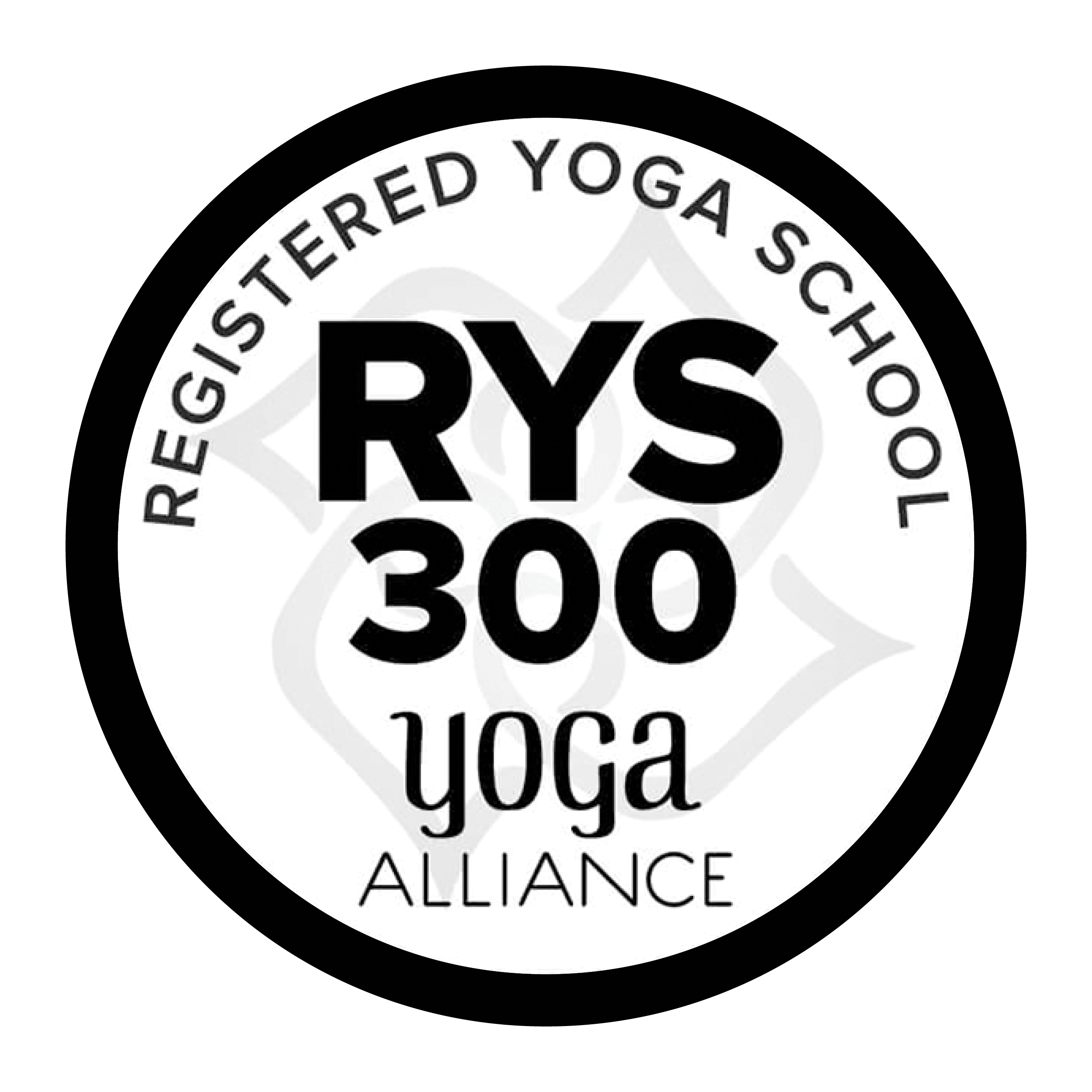 300 Hour Teacher Training- Registered Yoga School with Yoga Alliance (Copy)