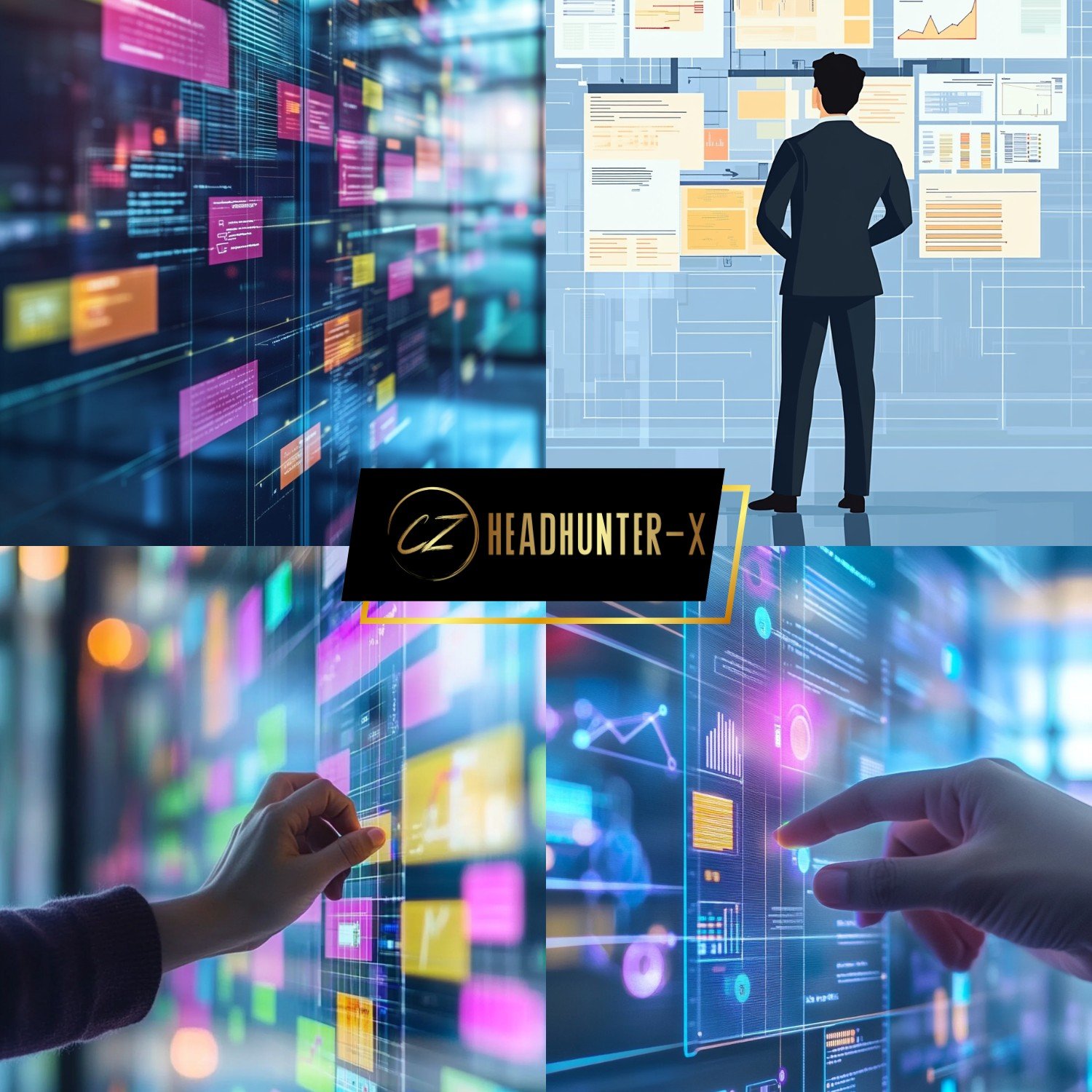 &iquest;Tu empresa quiere ser &aacute;gil, pero sigue atrapada en estructuras tradicionales? 🤔🏢

Escalar metodolog&iacute;as &aacute;giles no se trata solo de implementar Scrum, sino de transformar la cultura, el liderazgo y la forma de trabajar. ?