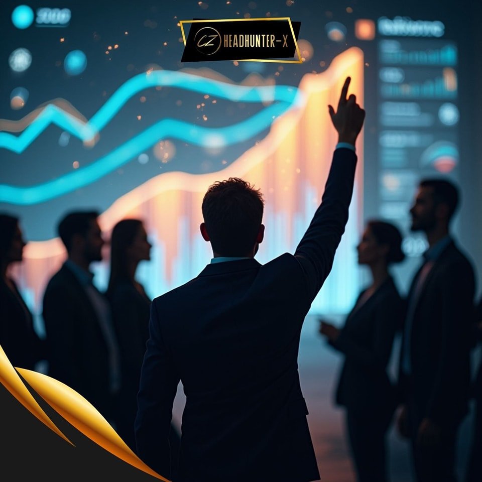 🎯 Inicio de semana con enfoque estrat&eacute;gico: &iquest;Tu liderazgo incluye inteligencia emocional?

En un entorno empresarial donde la tecnolog&iacute;a y la estrategia dominan la conversaci&oacute;n, hay un factor clave que sigue siendo el ver