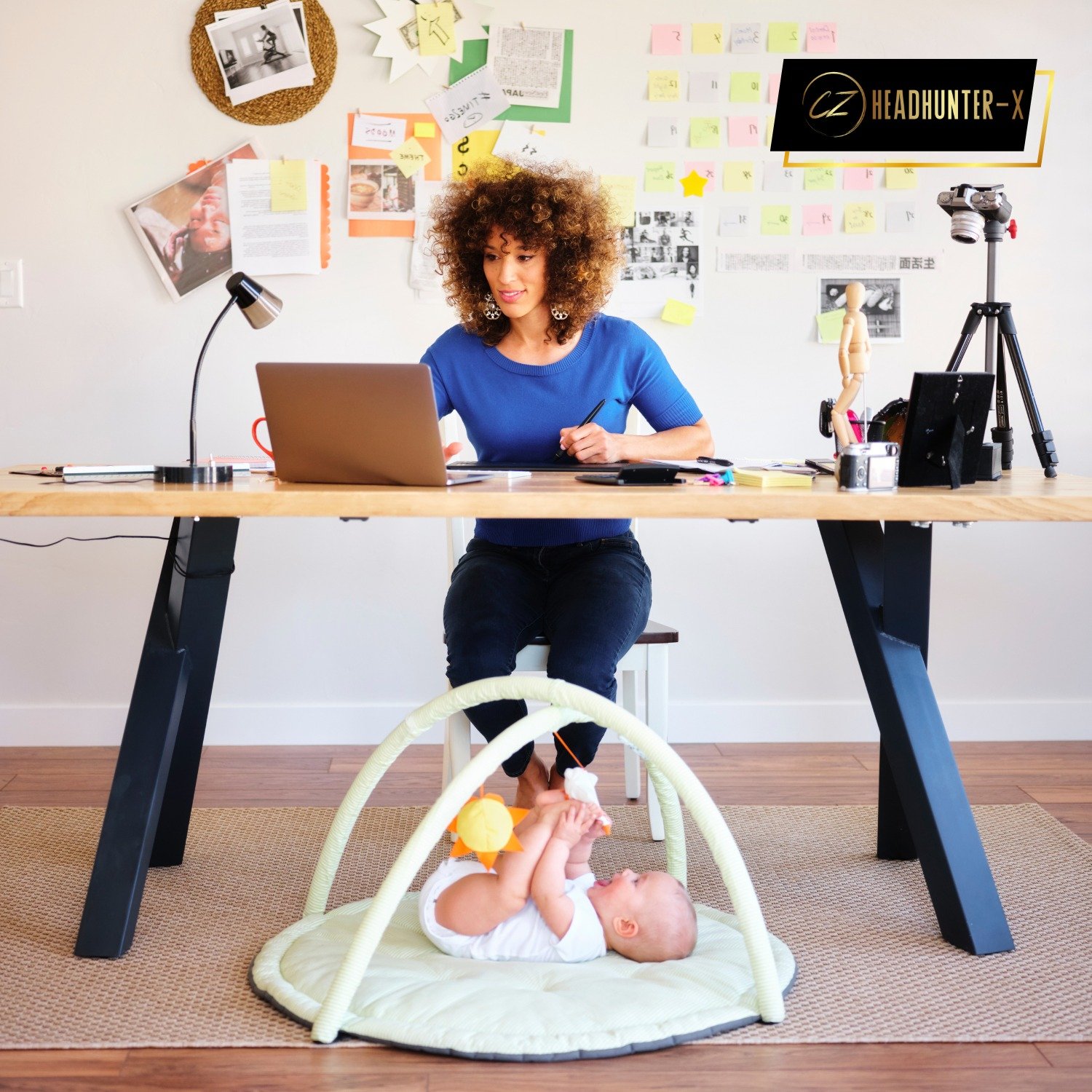 ⚖️ &iquest;Equilibrio 50/50 entre vida personal y profesional? Suena bien&hellip; pero rara vez es realista.

En el nuevo art&iacute;culo del blog exploramos c&oacute;mo el equilibrio real es din&aacute;mico, no perfecto. Se trata de tomar decisiones