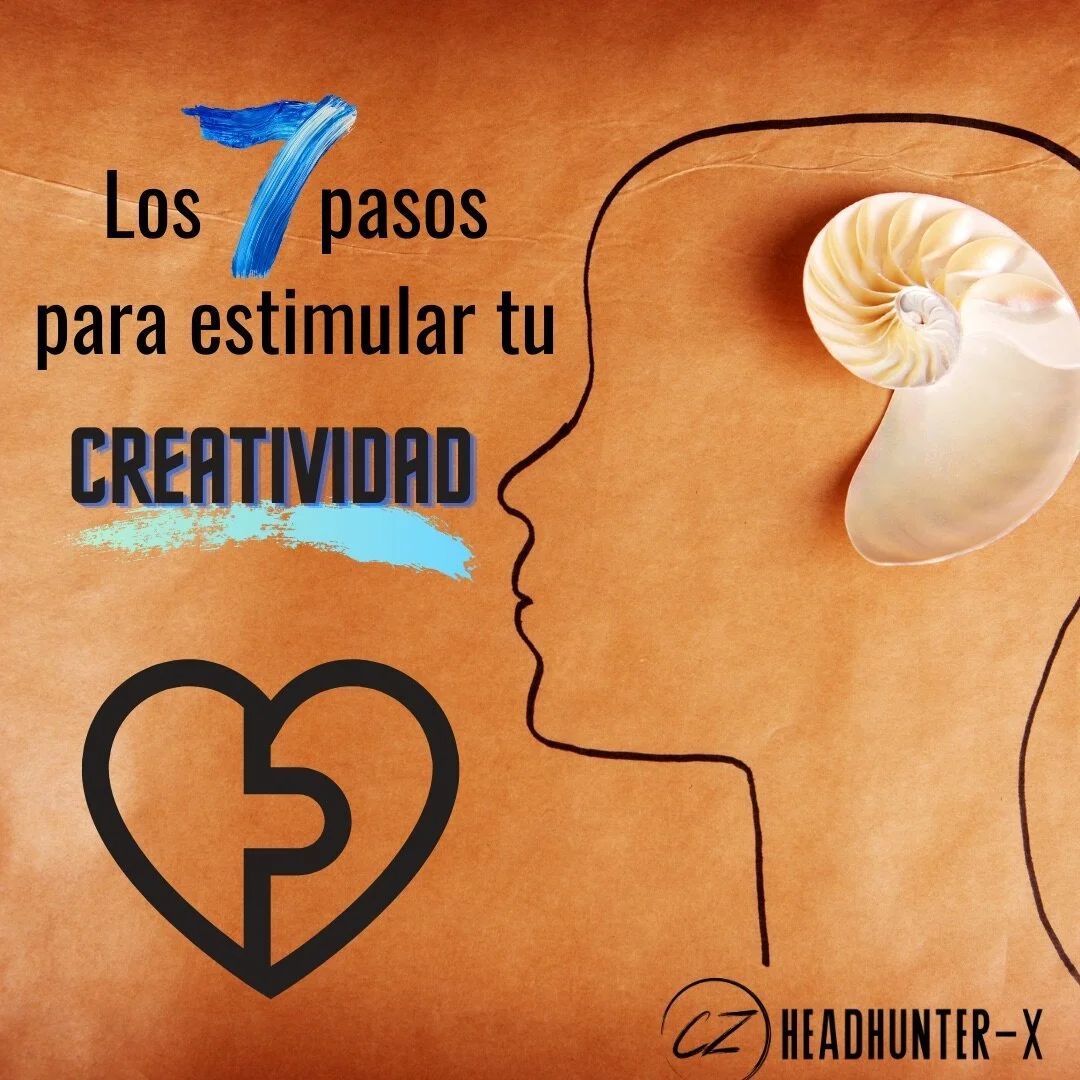 🎨 Probablemente eres m&aacute;s creativo de lo que crees.

 Y s&iacute;, la ciencia lo respalda: solemos subestimar nuestras propias ideas.

🌱 La creatividad no es un don reservado para artistas o genios solitarios. Es una habilidad que se entrena,