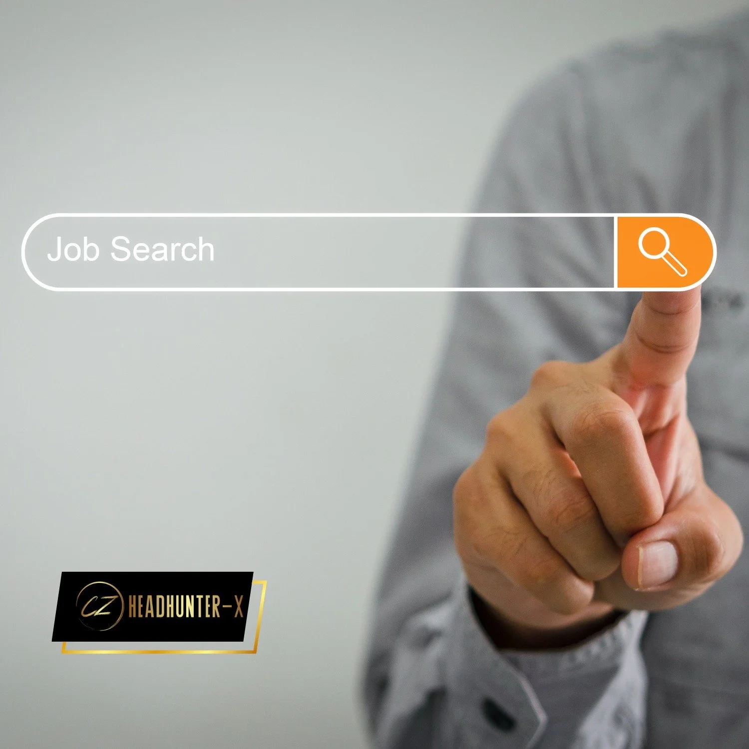 &iquest;Est&aacute;s en transici&oacute;n profesional? &quot;No est&aacute;s buscando trabajo. Est&aacute;s buscando recuperar tu historia.&quot;

 La reinvenci&oacute;n no se logra solo. Se logra con conexiones reales, estrategia y visibilidad.

 Ho