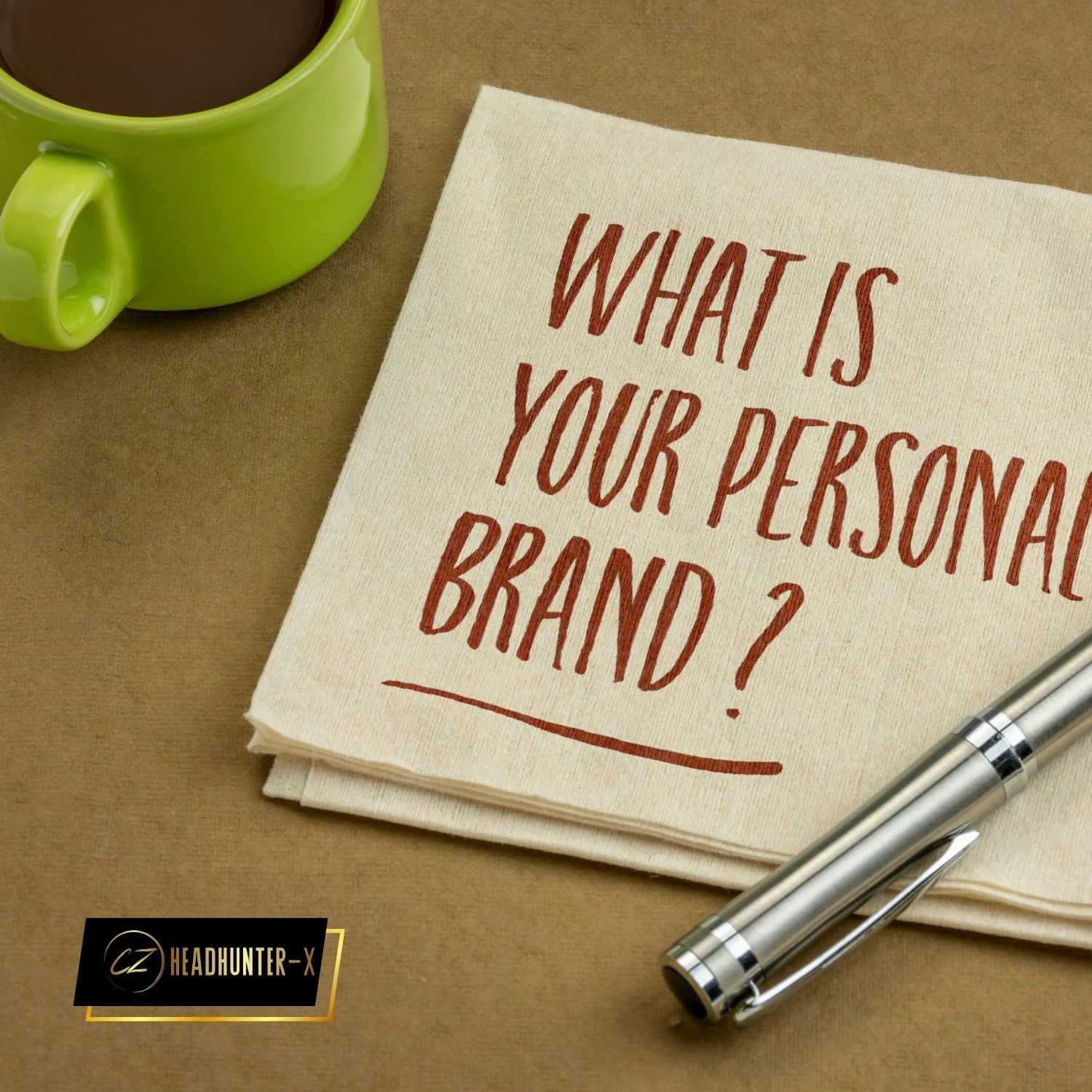🔥 &iquest;Sab&iacute;as que tu marca personal es tu mejor estrategia de negocio?

 No se trata solo de tener un logo bonito o un perfil en LinkedIn. Se trata de credibilidad, prop&oacute;sito y estrategia.

👉 Descubre las 4 preguntas clave que todo