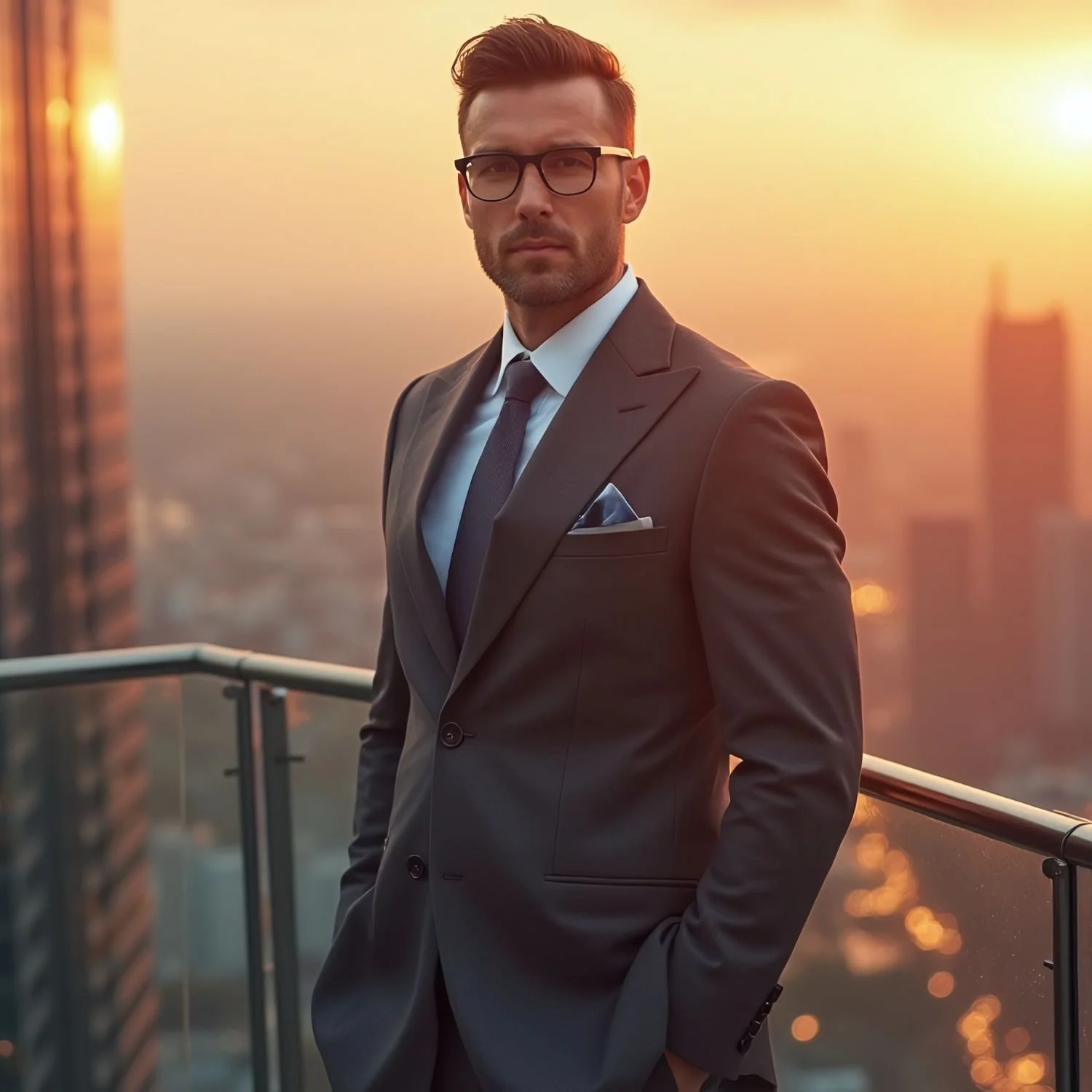&quot;Tu camino profesional empieza con un paso consciente. Este es uno de ellos.&quot; ✨

Sabemos que un verdadero ejecutivo no improvisa su trayectoria. 📈

Por eso, si est&aacute;s considerando una nueva etapa profesional, te invitamos a hacerlo c