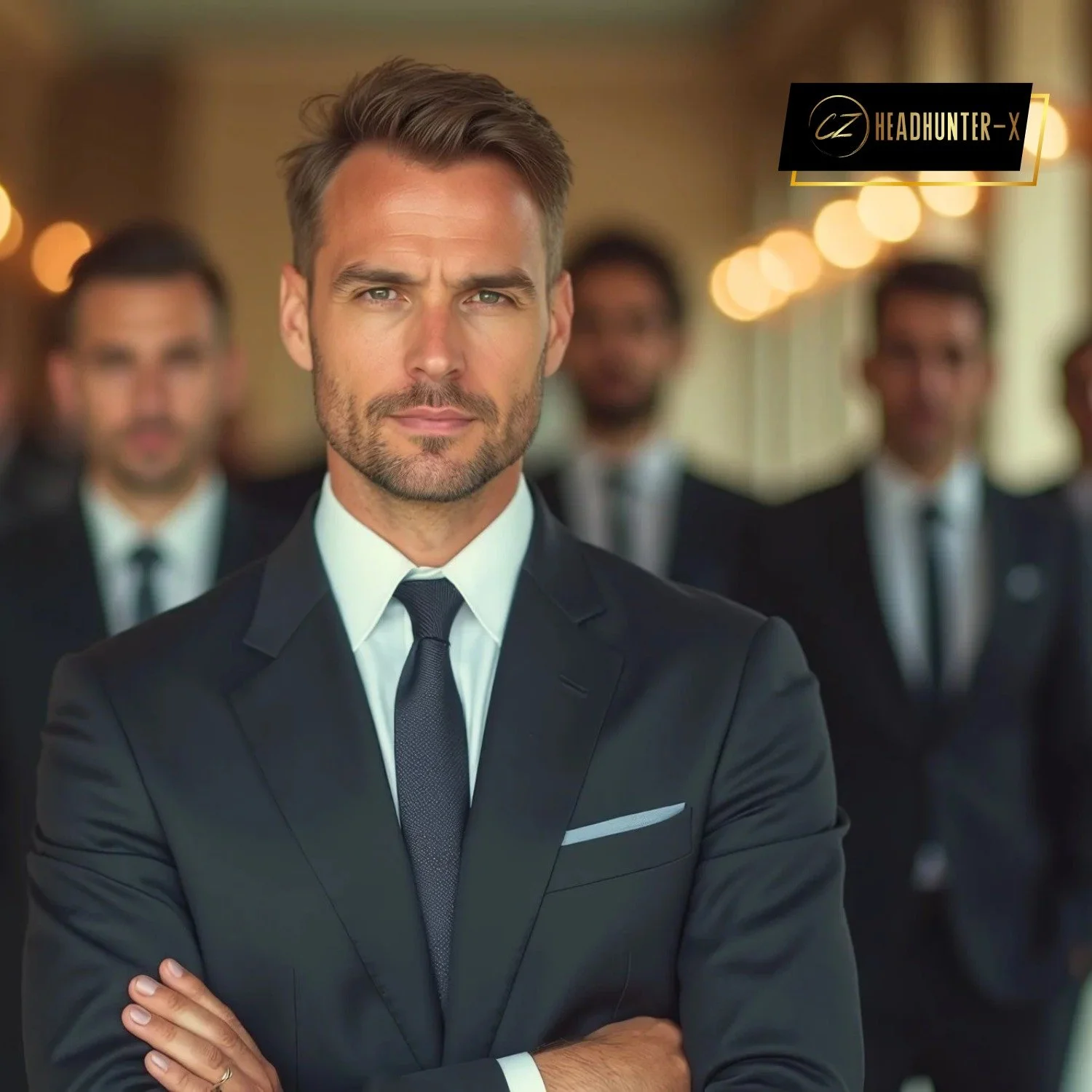 🎯 &ldquo;Detr&aacute;s de una gran empresa hay grandes personas.&rdquo;&mdash; Headhunter X

En Headhunter X, creemos que encontrar al l&iacute;der ideal no es un proceso&hellip; es un arte de precisi&oacute;n estrat&eacute;gica.

🔍 A trav&eacute;s