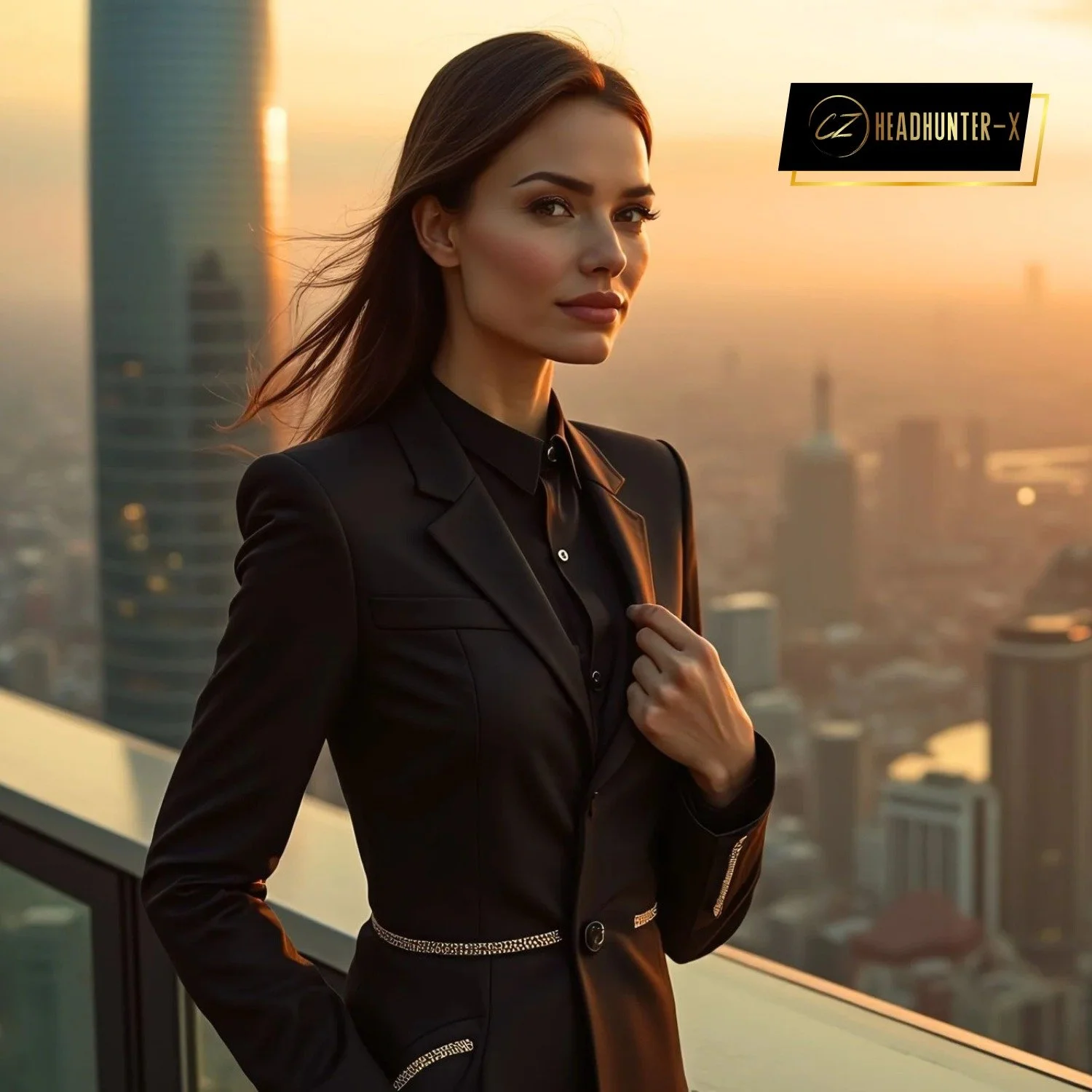 Seleccionar al l&iacute;der correcto no es una tarea operativa, es una decisi&oacute;n que puede cambiar el rumbo de una empresa. 

En Headhunter-X, conectamos l&iacute;deres con l&iacute;deres, generando relaciones de alto valor que impulsan el crec