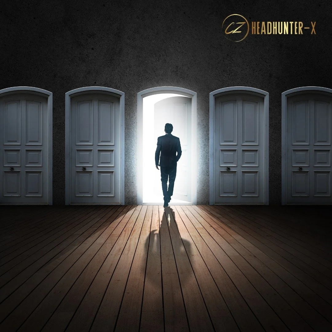 🚀 &iquest;Y si tu verdadera carrera apenas va a comenzar?

La transici&oacute;n profesional no es un fracaso: es la oportunidad de reinventarte, redescubrir tu prop&oacute;sito y tomar decisiones que impacten no solo tu trayectoria, sino tu vida ent