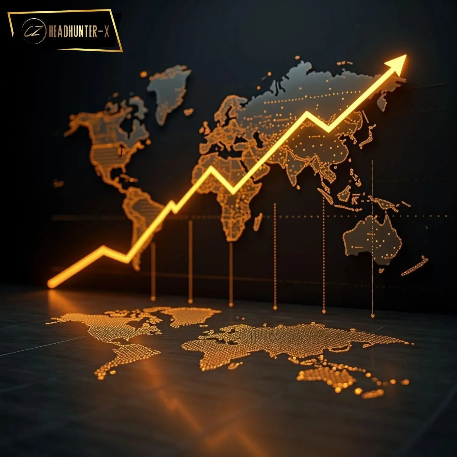 ✨ Un l&iacute;der no espera resultados; crea impulsos.

Los resultados no llegan por casualidad, llegan por intenci&oacute;n.

Hoy es el momento de activar el impulso, inspirar a tu equipo y enfocar la energ&iacute;a en lo que realmente mueve la aguj