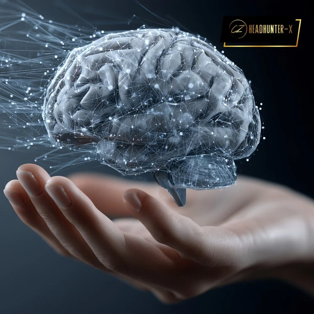 🧠 La biolog&iacute;a del cambio: cuando el cerebro pide evoluci&oacute;n

A veces no es falta de pasi&oacute;n, es neurobiolog&iacute;a pura.
Tu cerebro deja de motivarse cuando todo se vuelve predecible.
El &eacute;xito sin evoluci&oacute;n pierde 