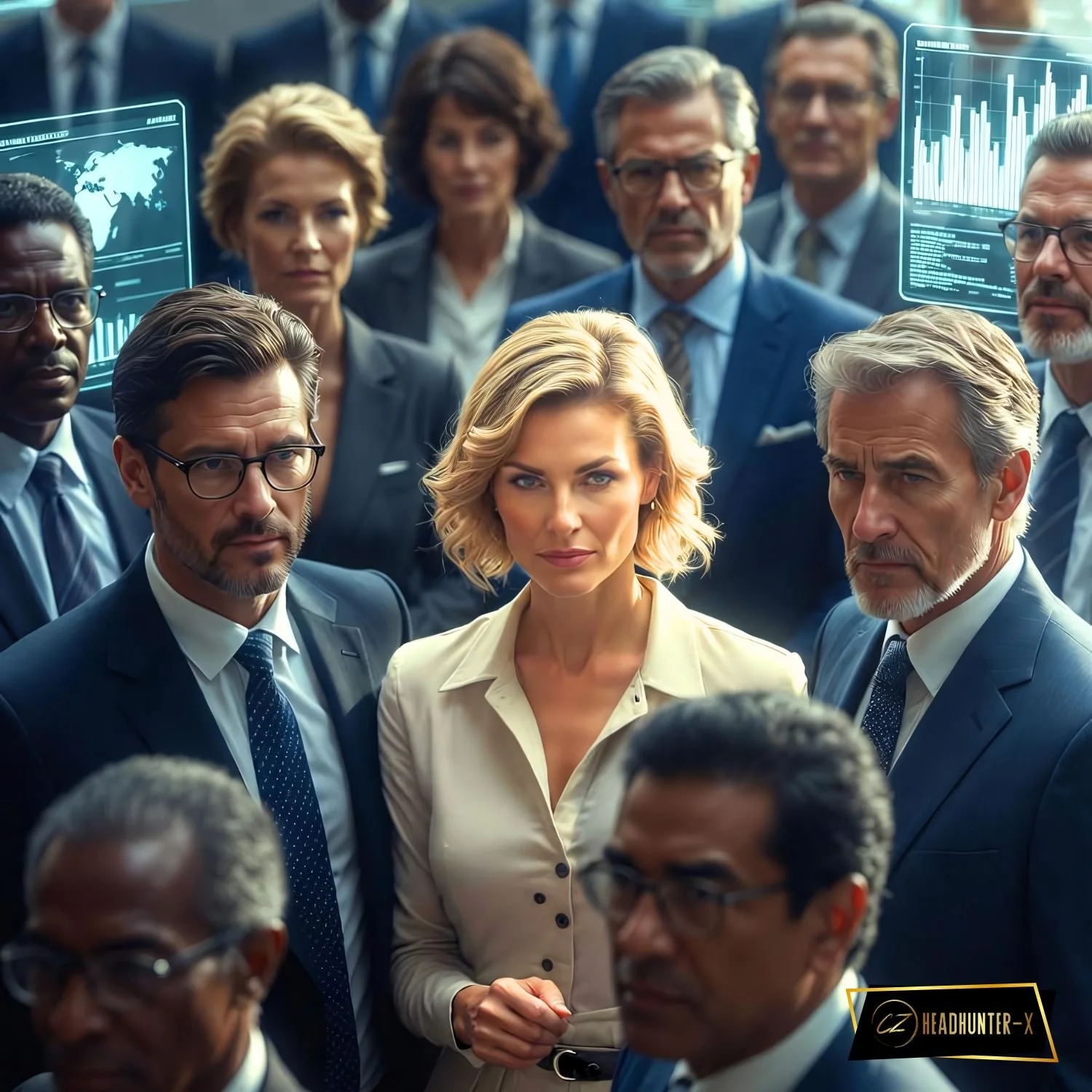 🚨 &iquest;Por qu&eacute; la rotaci&oacute;n de CEOs est&aacute; en AUge en 2025? &iexcl;Y c&oacute;mo prepararte para no ser el pr&oacute;ximo!

El panorama ejecutivo cambia a velocidad luz: en 2025, vemos un aumento del 20% en salidas de CEOs, pero