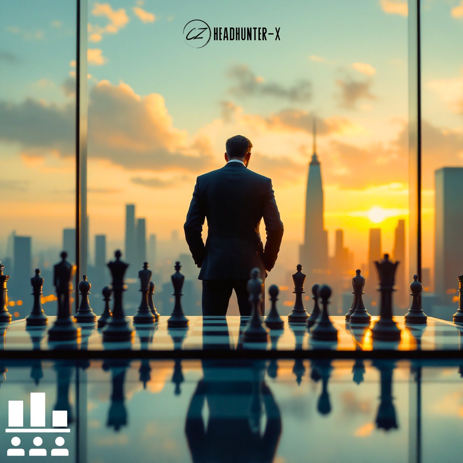 Rotaci&oacute;n Ejecutiva al cierre del 2025: &iquest;Estabilidad o Dinamismo? 🔄📉🗓️

🏁 Recta final del a&ntilde;o. A medida que las empresas cierran sus ciclos 2025, la permanencia del CEO se ha vuelto un indicador clave de la salud estructural d