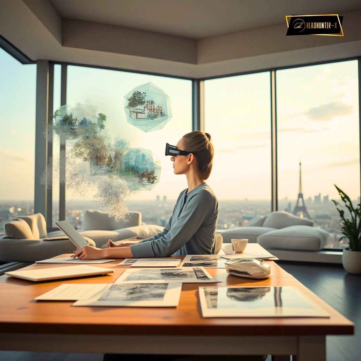 🏙️ &iquest;Ser&aacute;s t&uacute; uno de los Arquitectos del Futuro? 🚀

La arquitectura ya no solo se dibuja&hellip; &iexcl;se programa!

La Inteligencia Artificial no ha llegado para reemplazar a los arquitectos, sino para potenciar a la &eacute;l