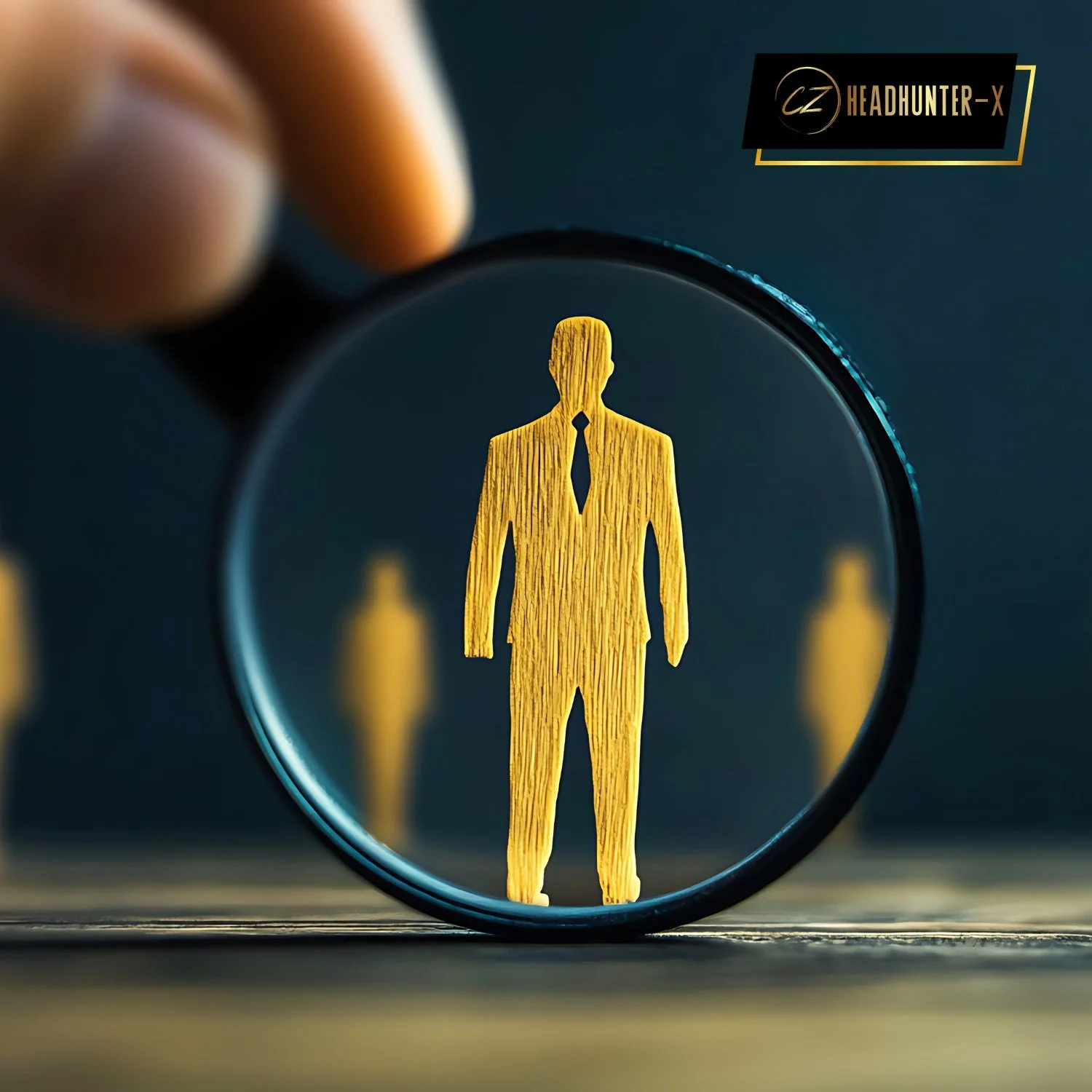 El candidato perfecto NO existe.
Pero los errores al entrevistarlo s&iacute;. ❌🎯

🦸&zwj;♂️ Los directivos suelen buscar un superh&eacute;roe corporativo:
Experiencia impecable, cero fallas, match cultural inmediato, expectativas perfectas&hellip; Y