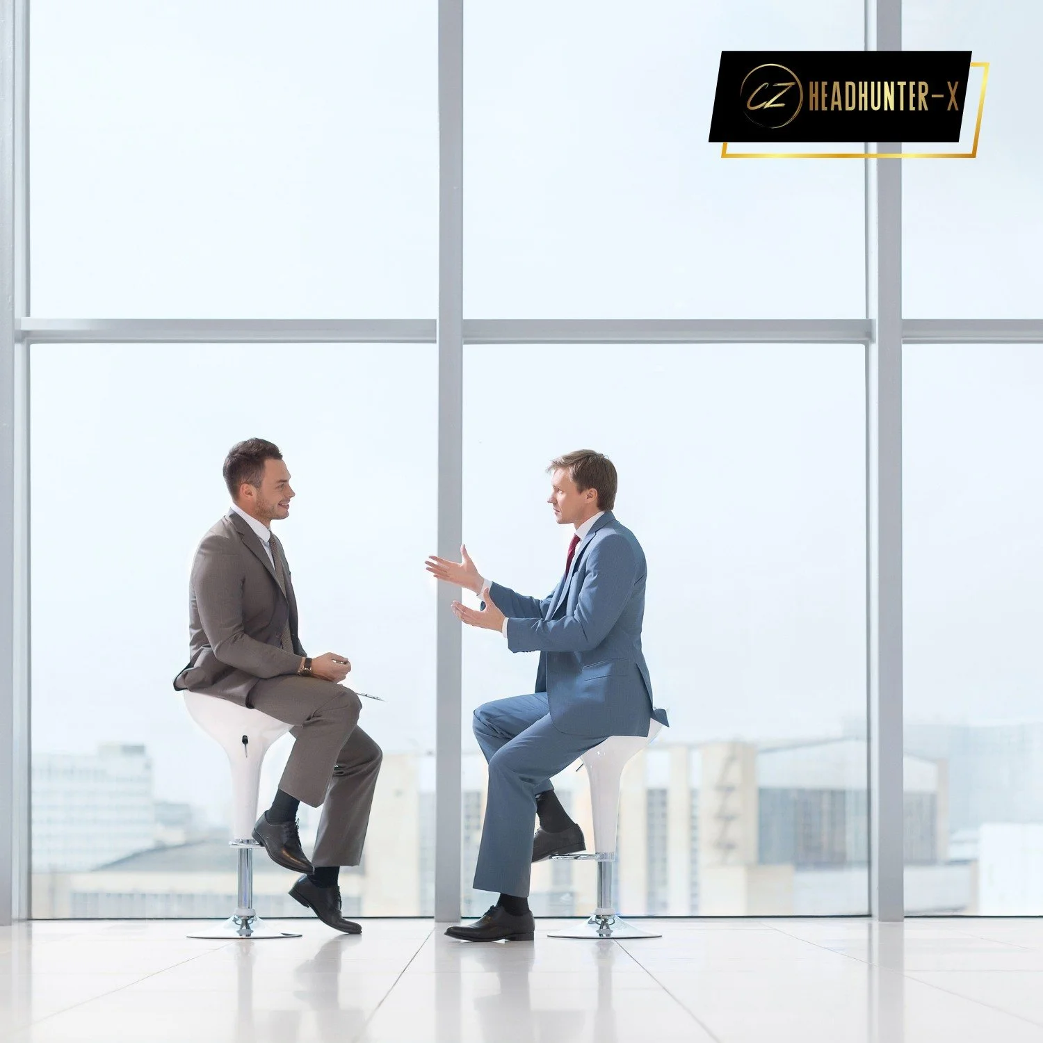 🔥 El error n&uacute;mero uno de los CEOs al entrevistar: confundir qu&iacute;mica con competencia.

Todos hemos estado ah&iacute;:

Esa entrevista donde &ldquo;me cay&oacute; incre&iacute;ble, tiene buena vibra, me record&oacute; a alguien en quien 