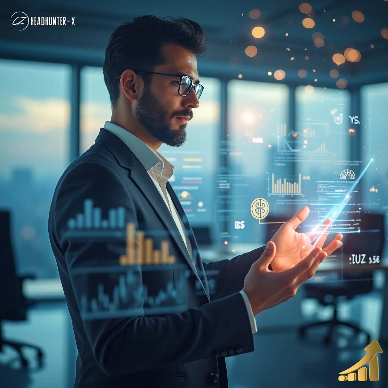 🎯 &iquest;D&oacute;nde est&aacute; el talento que M&eacute;xico necesita?
El mapa del empleo en M&eacute;xico est&aacute; redise&ntilde;&aacute;ndose. Algunos sectores se consolidan como motores de crecimiento, mientras otros navegan tiempos dif&iac