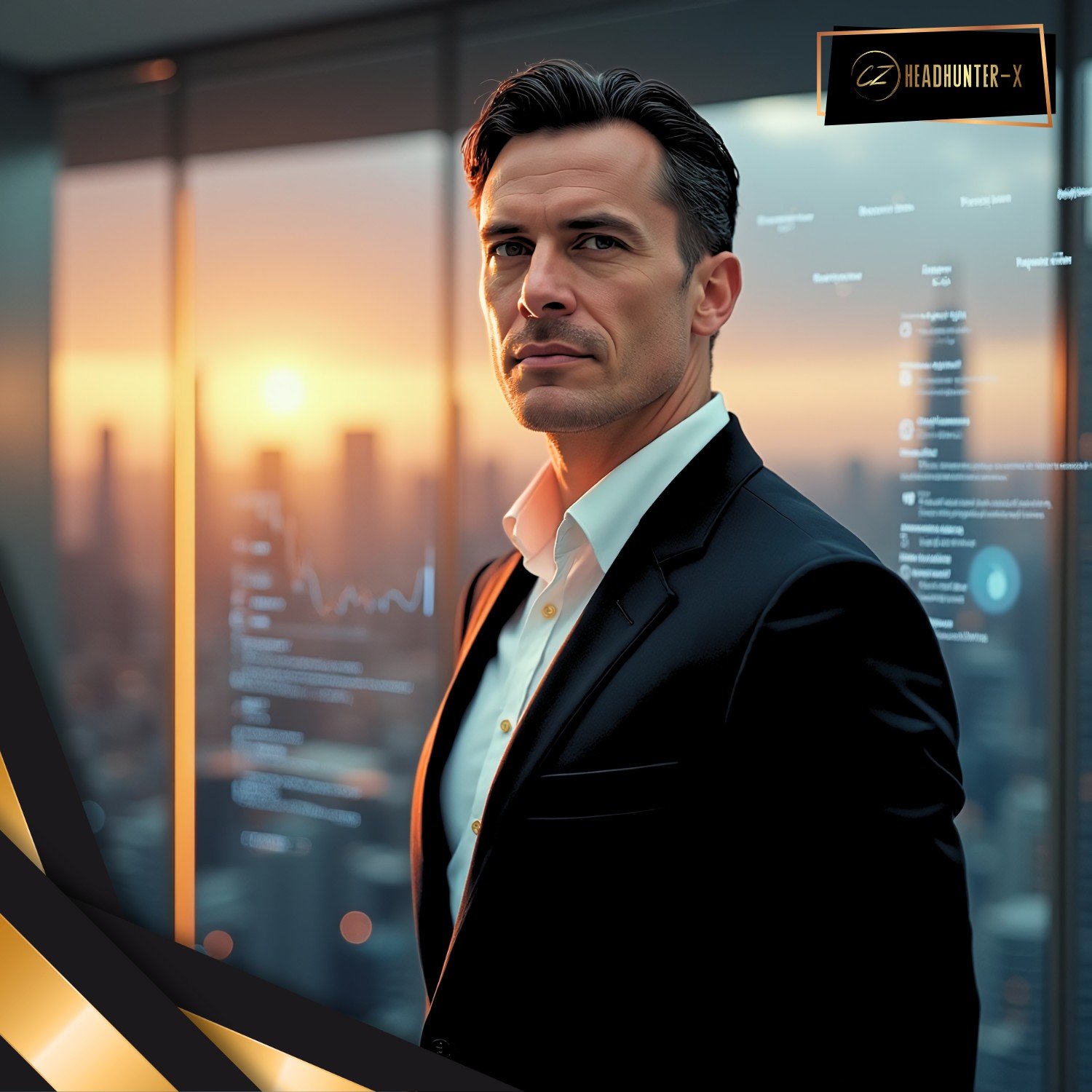 🚀📉 Los 5 Retos Estrat&eacute;gicos del CFO para 2026

El rol del Director Financiero est&aacute; atravesando su transformaci&oacute;n m&aacute;s profunda en d&eacute;cadas. En Headhunter-X identificamos las competencias cr&iacute;ticas que definir&