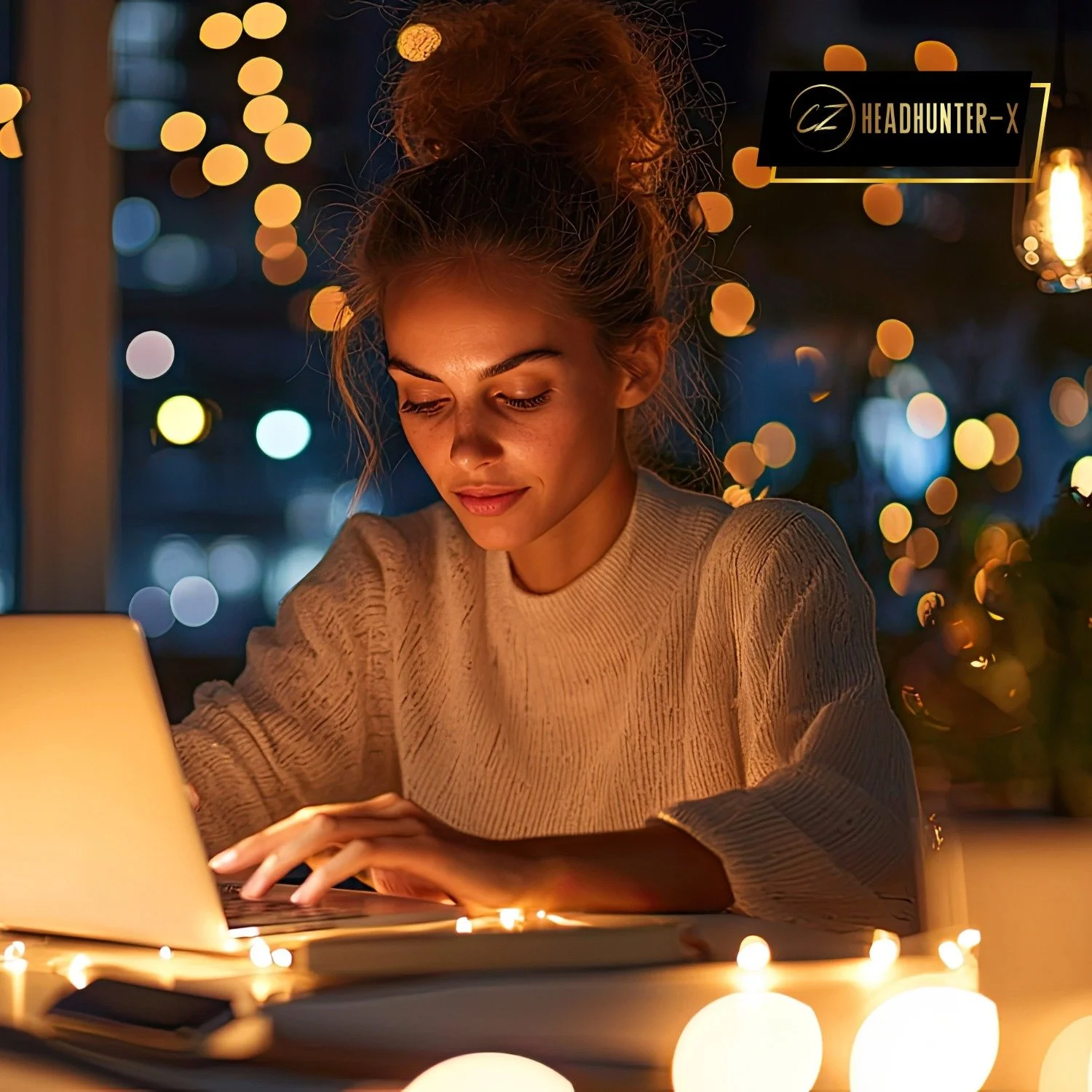 🌙 Cuando todo se apaga,
 lo que queda es lo que realmente importa. 🎯
Objetivos que valen la pena.
Decisiones que ya no pueden esperar. ⚖️
Ideas que durante el d&iacute;a se esconden en el ruido. 🧠

No es inspiraci&oacute;n nocturna.
Es enfoque. 🔍