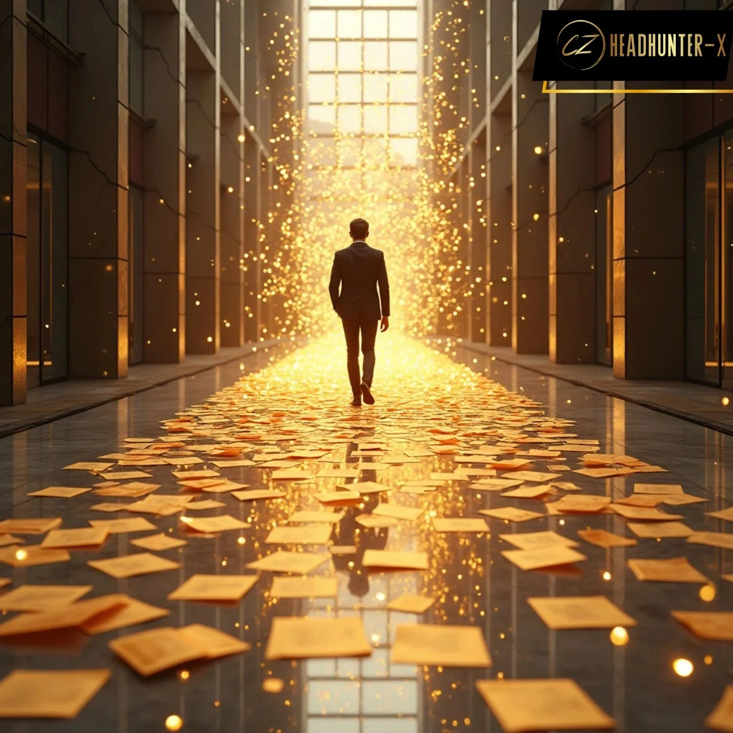 No todos los caminos llevan al mismo nivel de liderazgo. Algunos permiten avanzar con claridad, otros con visi&oacute;n y estructura. La diferencia est&aacute; en qui&eacute;n va al frente tomando las decisiones clave.

El verdadero diferencial no es