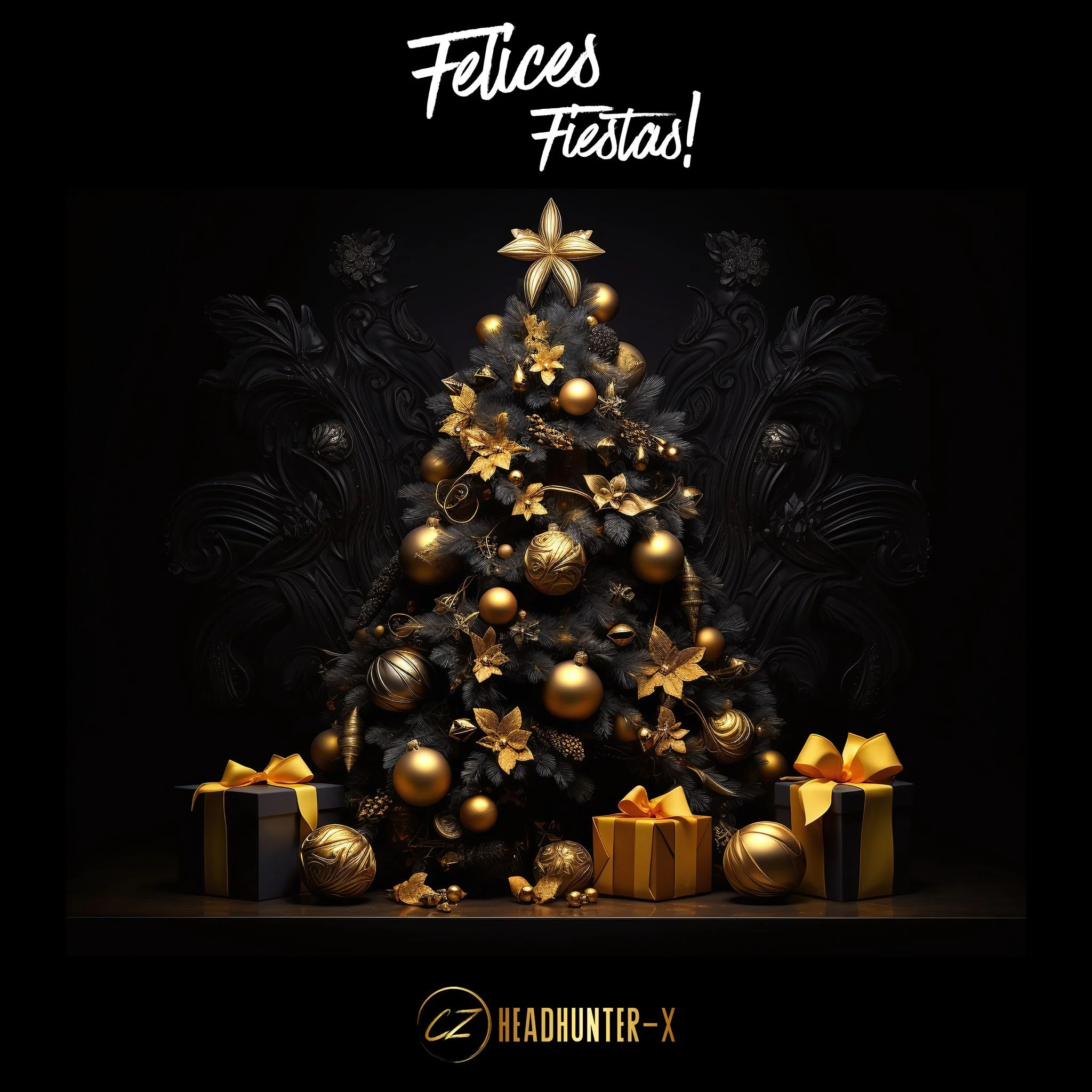 ✨ Felices Fiestas ✨

Que este cierre de a&ntilde;o sea m&aacute;s que balances, KPIs y resultados.
Que sea un momento para reconocer lo verdaderamente valioso:

🔸 Las personas que confiaron en ti
🔸 Los equipos que crecieron contigo
🔸 Las decisione