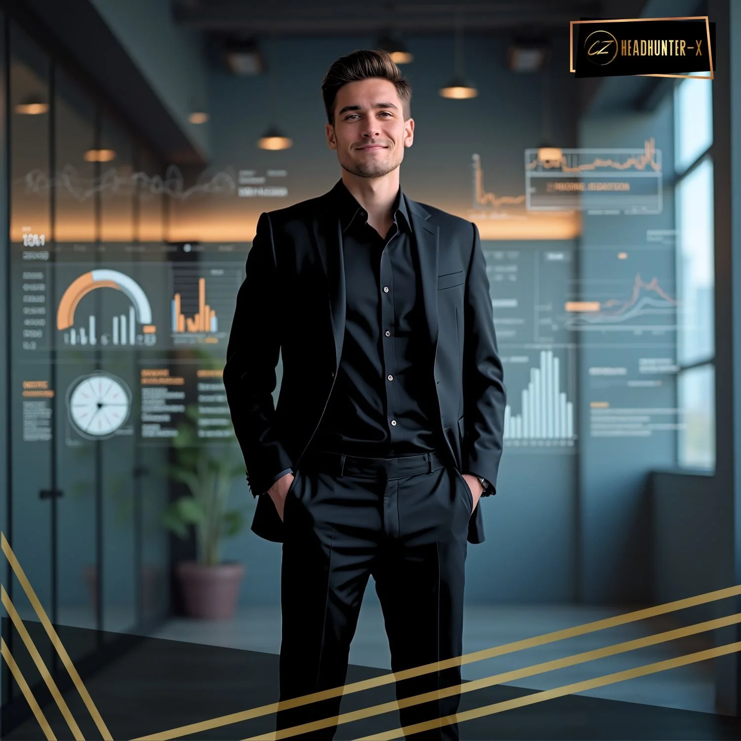 🚀 Nuevos puestos ejecutivos rumbo a 2026

M&eacute;xico 🇲🇽 | Estados Unidos 🇺🇸

El liderazgo est&aacute; cambiando.
Las empresas ya no buscan solo experiencia, buscan visi&oacute;n estrat&eacute;gica.

Roles que est&aacute;n marcando el futuro:
