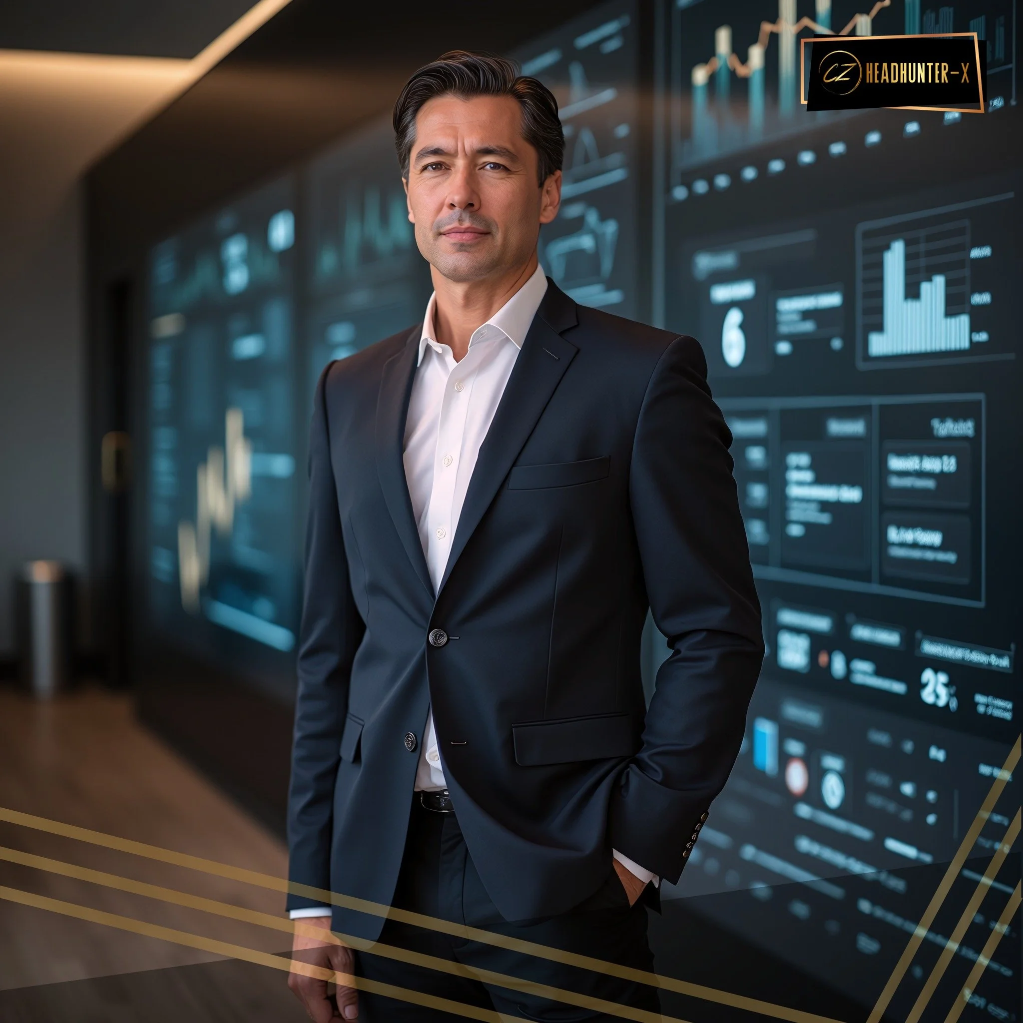 📊 Tendencias de nuevos puestos ejecutivos en 2026

📈 Director de Data &amp; Strategic Insights
(Director(a) de Datos e Inteligencia Estrat&eacute;gica)
M&eacute;xico 🇲🇽 | Estados Unidos 🇺🇸

Enero define el rumbo, las decisiones estrat&eacute;gi