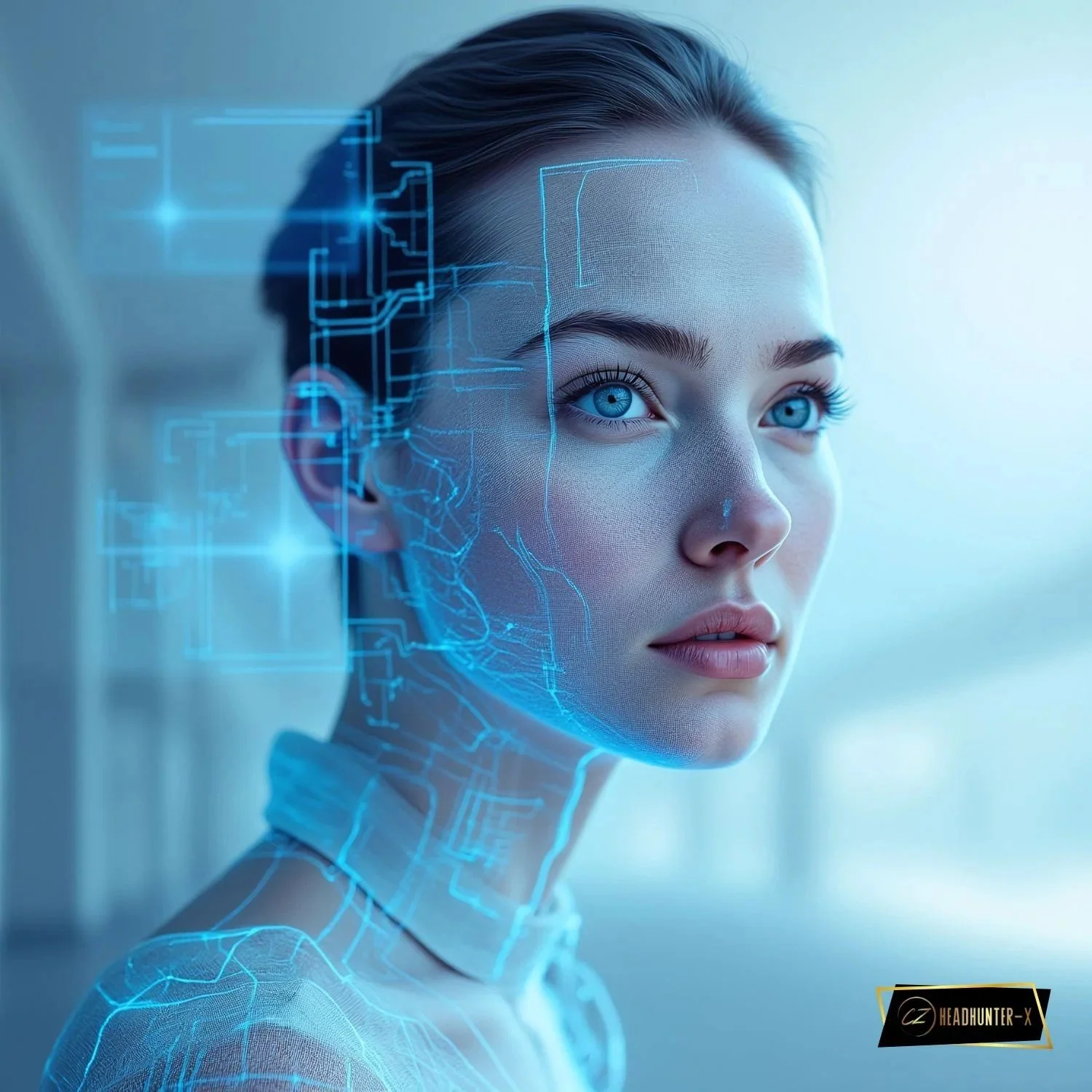 🤖✨ La inteligencia artificial no va a reemplazar a los l&iacute;deres.
Va a dejar en evidencia a los que no evolucionen.

La tecnolog&iacute;a ya analiza datos, predice escenarios y automatiza decisiones operativas.
Pero hay algo que ninguna m&aacut