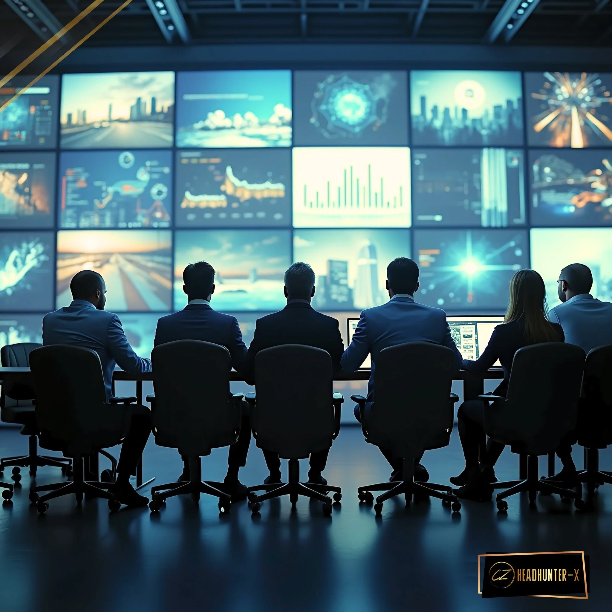 🧠 El verdadero costo de una mala decisi&oacute;n ejecutiva

No todas las decisiones fallidas se reflejan de inmediato en los resultados financieros.
La evidencia cient&iacute;fica lo demuestra: el impacto m&aacute;s profundo ocurre primero a nivel o