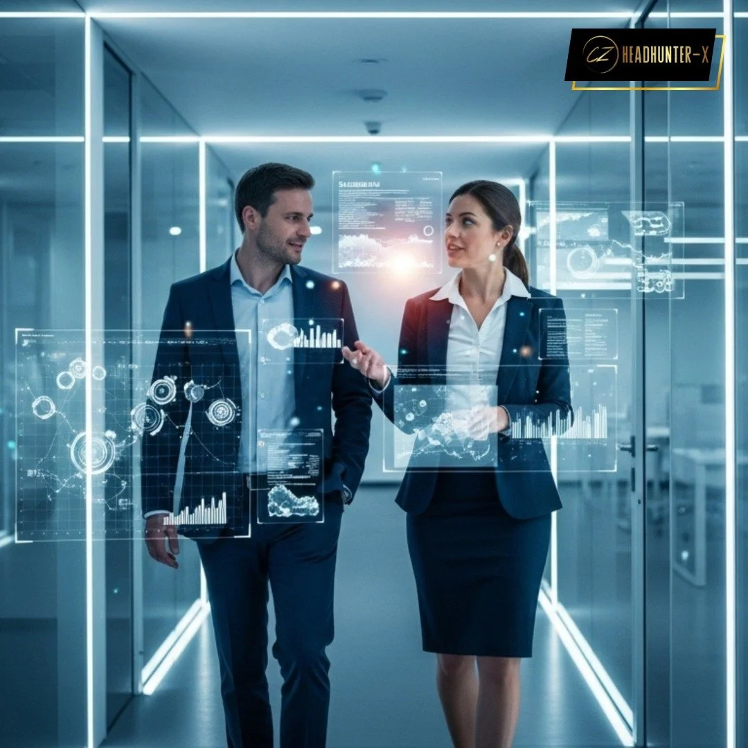 🚀 Acciones sugeridas para CEOs que buscan fortalecer el desempe&ntilde;o organizacional:

✅ Audite su equipo directivo con criterios objetivos: Eval&uacute;e impacto en resultados, desempe&ntilde;o ejecutivo, retenci&oacute;n de talento, desarrollo 