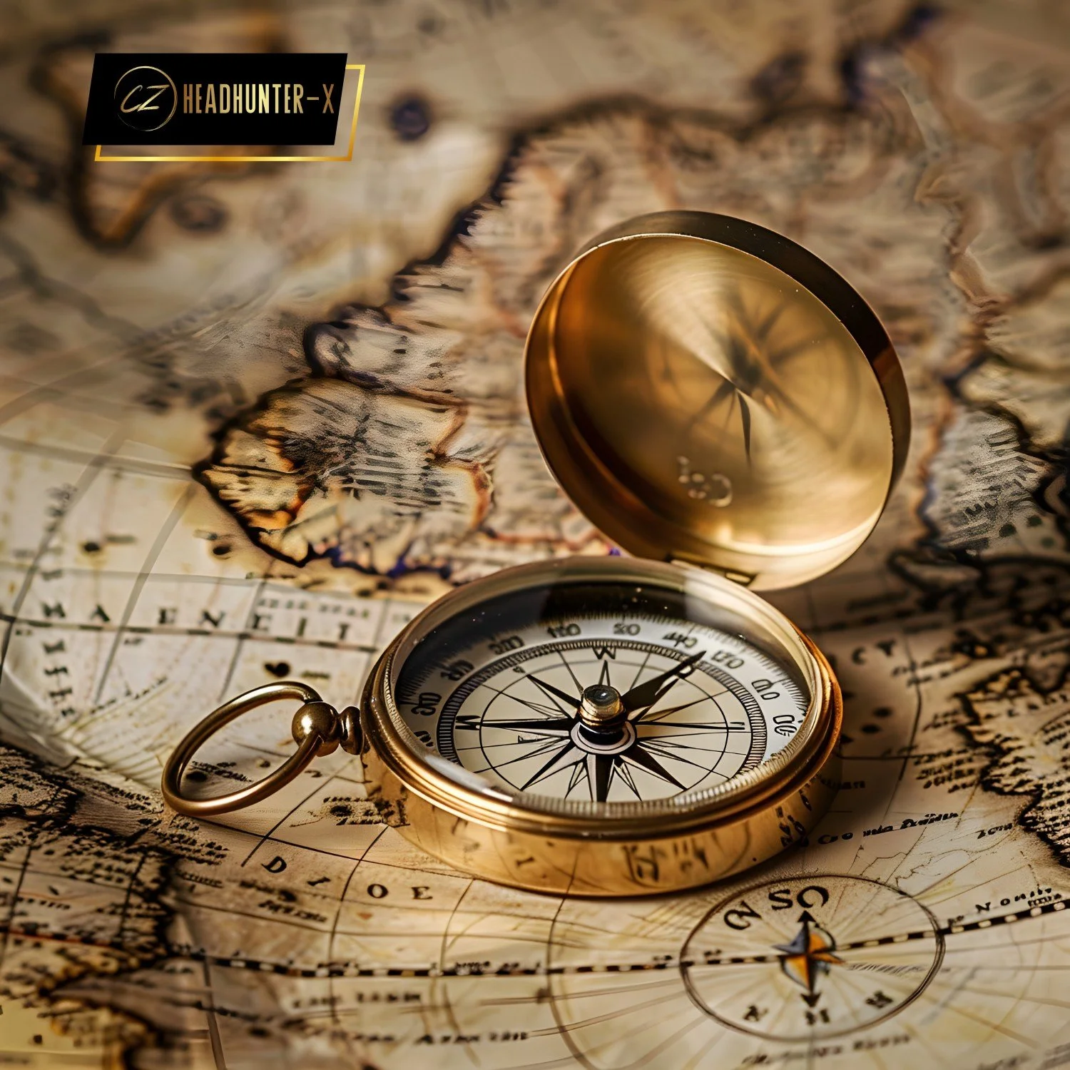 🧭 Tu carrera no se estanca por falta de talento.
Se estanca por falta de direcci&oacute;n.

Muchos ejecutivos construyen carreras s&oacute;lidas que, con el tiempo, se vuelven c&oacute;modas, predecibles&hellip; y peligrosamente irrelevantes.

⚠️ El