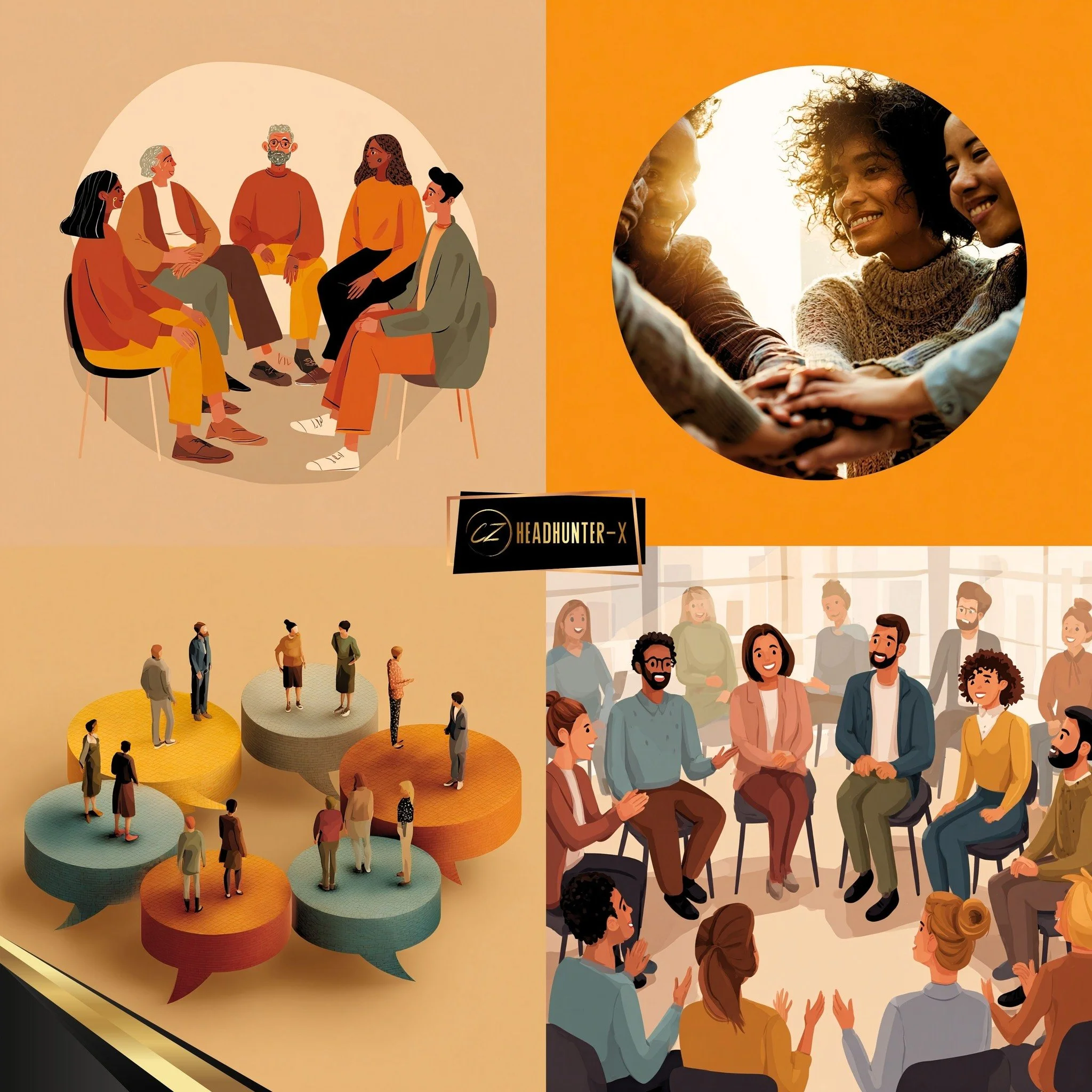 🧠 Comunicaci&oacute;n efectiva: nuevas tendencias y el futuro del liderazgo ejecutivo

Durante d&eacute;cadas, la comunicaci&oacute;n ejecutiva se asoci&oacute; con claridad del mensaje y capacidad de persuasi&oacute;n.
La evidencia cient&iacute;fic