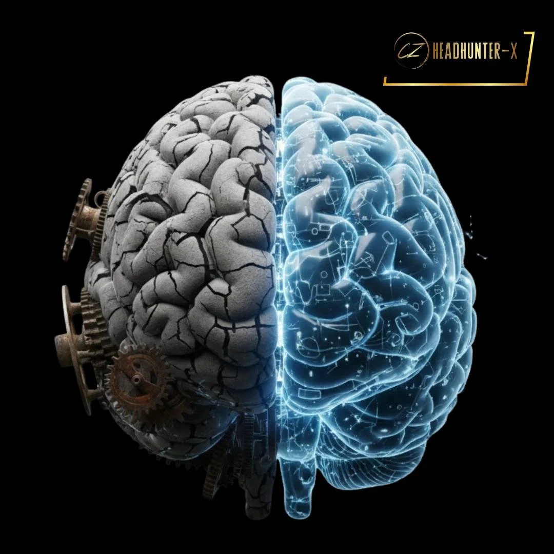 👨&zwj;💼25 a&ntilde;os de experiencia no garantizan mejores decisiones.

En muchas organizaciones, la antig&uuml;edad sigue siendo sin&oacute;nimo autom&aacute;tico de autoridad, influencia y liderazgo. Pero los datos cuentan otra historia.

📊 El d