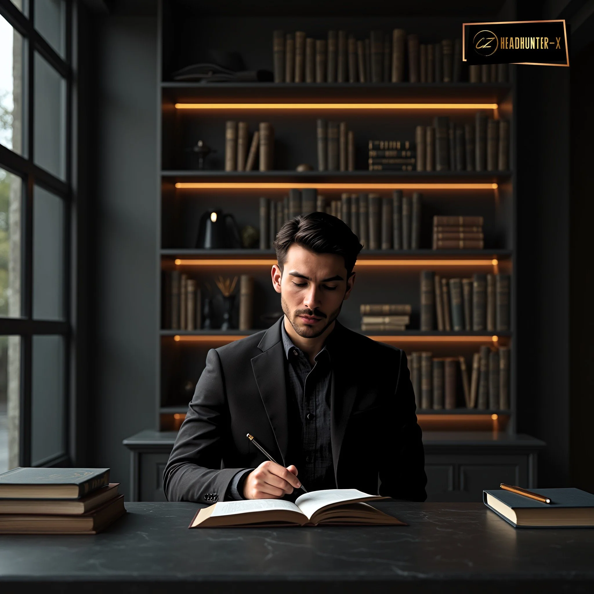 📚 Libros de negocios: referentes en gesti&oacute;n del estr&eacute;s para el liderazgo ejecutivo

En entornos predecibles, el estr&eacute;s era epis&oacute;dico.
En entornos complejos, la evidencia cient&iacute;fica es clara: el estr&eacute;s cr&oac