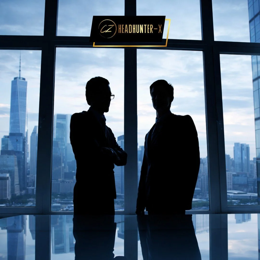 Detr&aacute;s de cada decisi&oacute;n estrat&eacute;gica, de cada expansi&oacute;n, de cada transformaci&oacute;n cultural&hellip; hay l&iacute;deres que entienden que el futuro no se improvisa, se construye con visi&oacute;n, experiencia y talento c