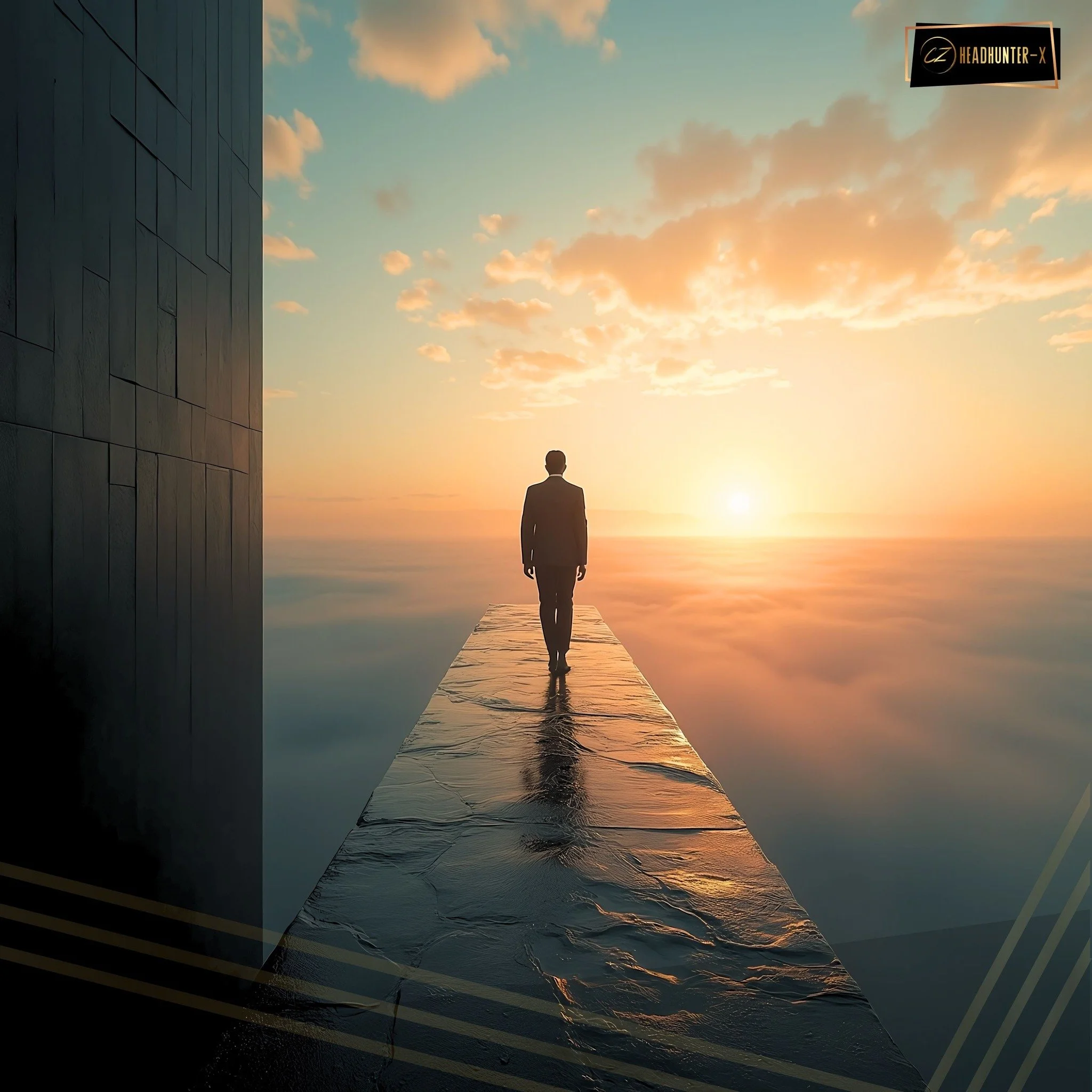 🧠 Career Transitions: El arte de navegar la zona neutral

Cambiar de empleo es un tr&aacute;mite administrativo. Una Transici&oacute;n de Carrera es un proceso psicol&oacute;gico de deconstrucci&oacute;n y renacimiento.

El error #1 de los ejecutivo