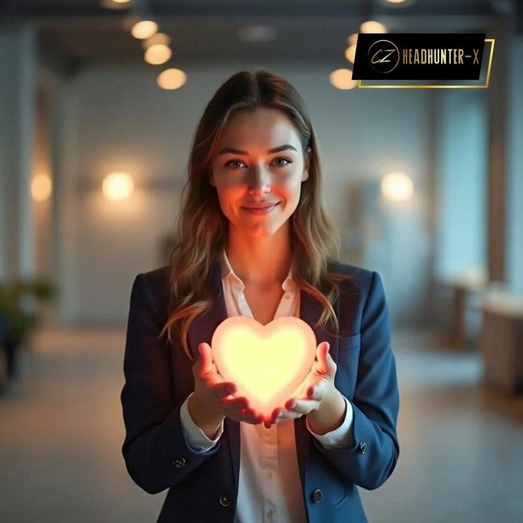 ❤️ En el mundo corporativo, el talento no se enamora de las empresas&hellip; se enamora de las experiencias, el liderazgo y el prop&oacute;sito.

El D&iacute;a del Amor y la Amistad no solo se trata de relaciones personales.
Tambi&eacute;n es un reco