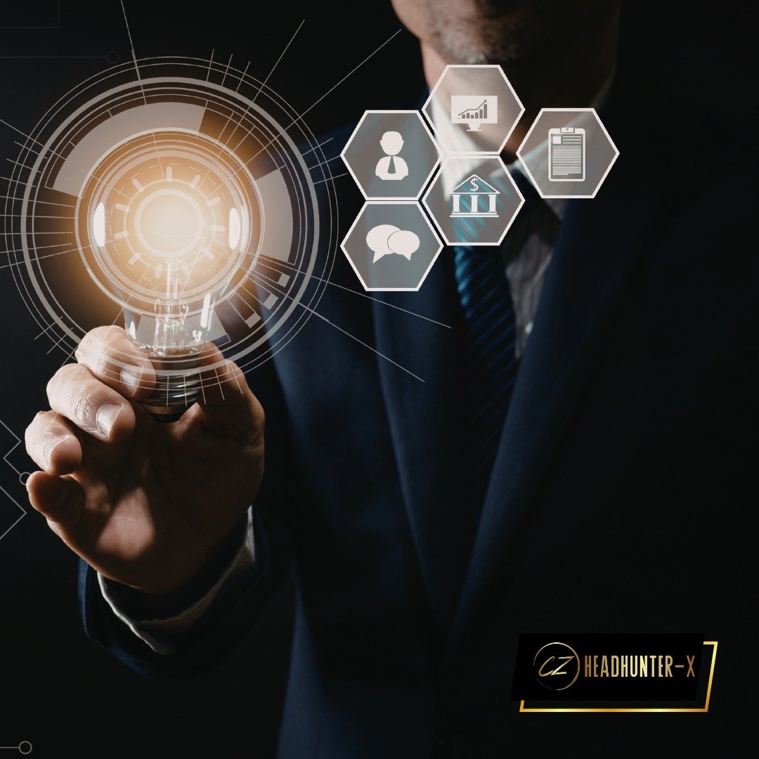 🧠 Inteligencia Artificial en el C-Level: No es adoptar tecnolog&iacute;a, es redefinir el poder de decisi&oacute;n

En empresas tradicionales, la IA es un proyecto de TI.
En empresas estrat&eacute;gicas, redefine c&oacute;mo se decide.

No se trata 