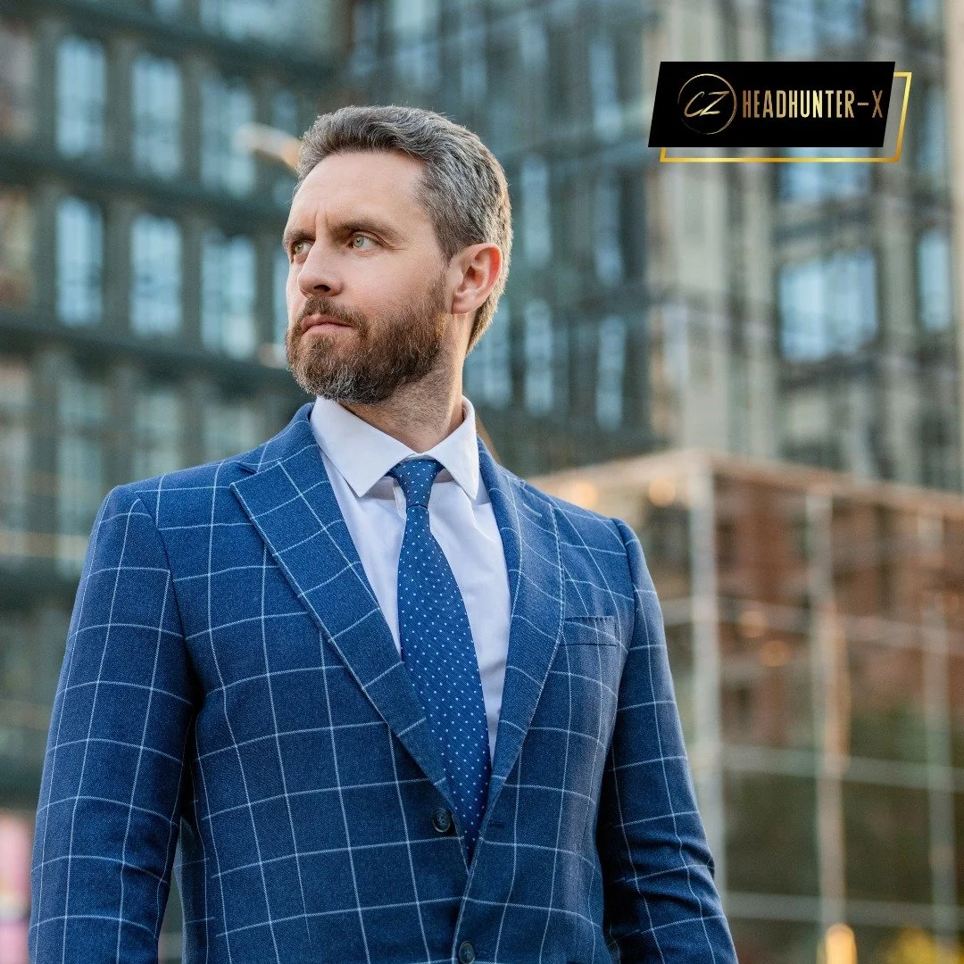 Hoy, el mercado ejecutivo en M&eacute;xico y LATAM est&aacute; viviendo una transici&oacute;n silenciosa. 🔄🌎
Las organizaciones ya no buscan solo curr&iacute;culums brillantes. Buscan l&iacute;deres con:

✔️ Pensamiento sist&eacute;mico 🧠
✔️ Intel