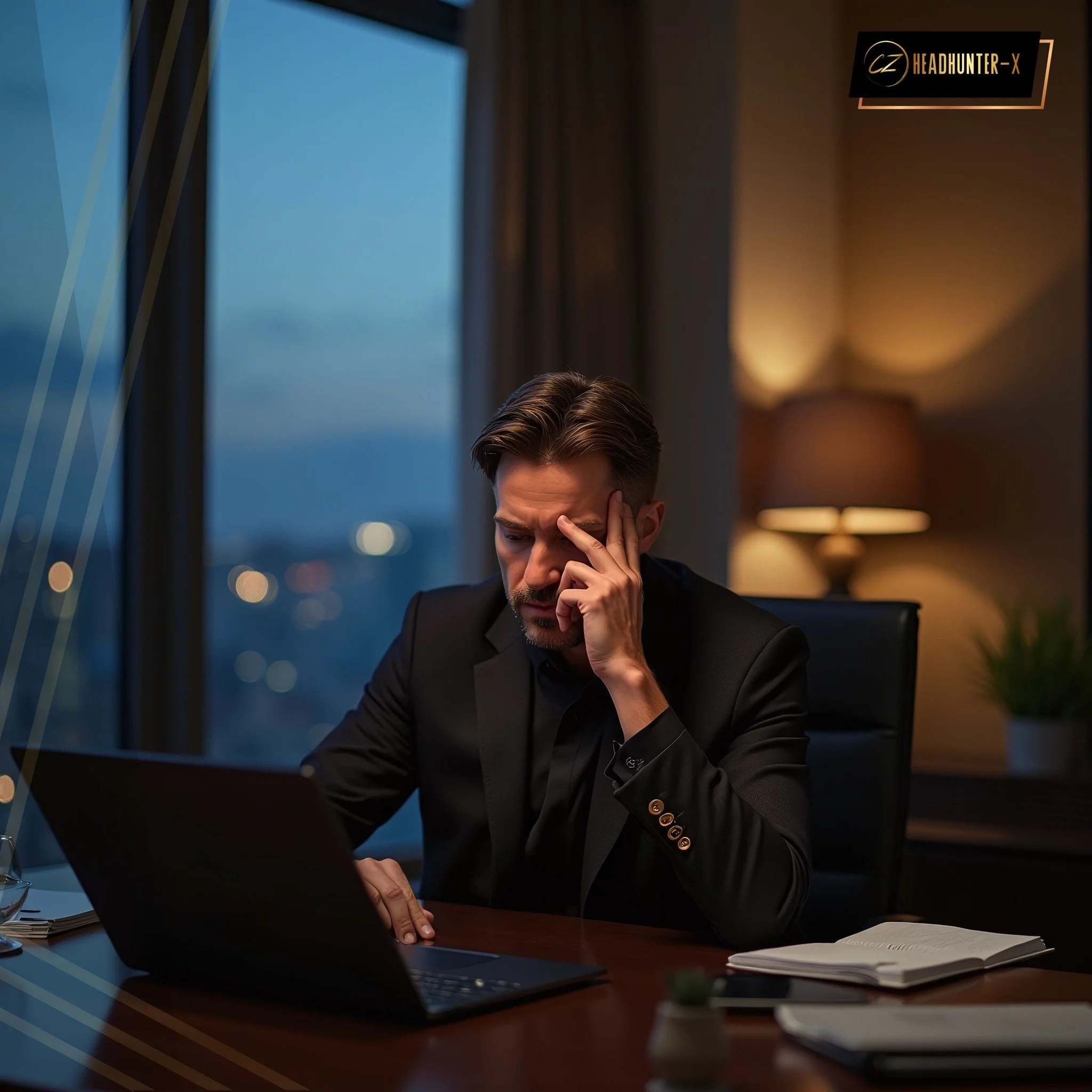 🧠 Decision Fatigue: el enemigo silencioso de la C-Suite hotelera

En niveles operativos, te despiden por una mala decisi&oacute;n visible.
En la C-Suite, las peores decisiones se toman en silencio, a las 6 PM, con el cerebro agotado tras 200+ micro-