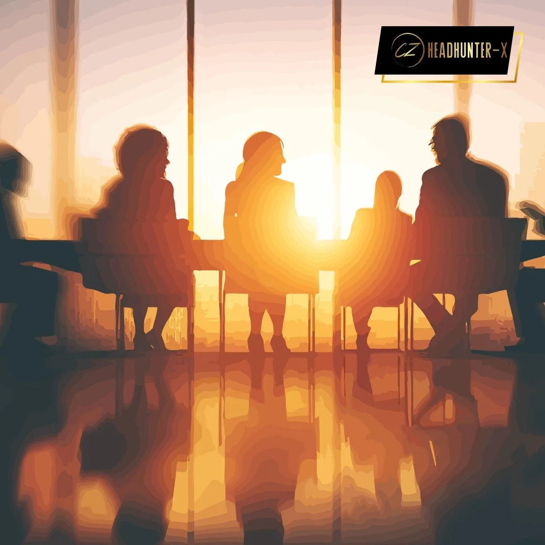 🧠 El s&iacute;ndrome del consenso: cuando la alineaci&oacute;n ejecutiva est&aacute; debilitando la estrategia

En muchas juntas directivas todo parece perfecto.

No hay confrontaciones.
No hay desacuerdos inc&oacute;modos.
Las decisiones se aprueba