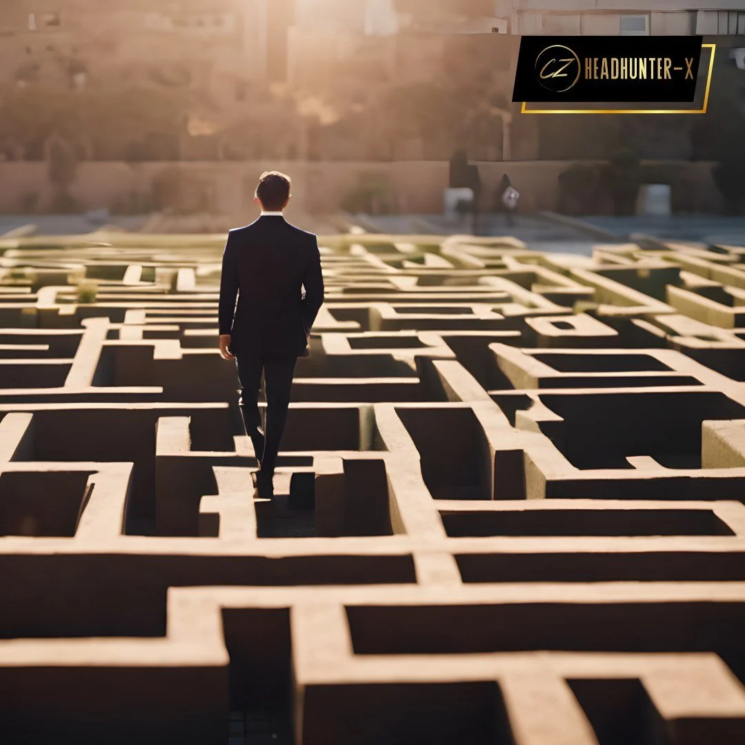 🧠 Decision Latency: El costo invisible de las decisiones que llegan tarde

En mercados complejos, la ventaja competitiva no siempre depende de tener la mejor estrategia.
Depende de qu&eacute; tan r&aacute;pido la organizaci&oacute;n puede decidir.

