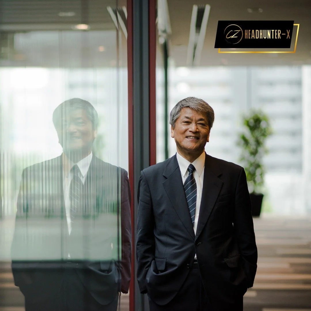 👤La paradoja del talento senior: todos lo quieren, pocos saben integrarlo

En muchos comit&eacute;s ejecutivos se repite el mismo discurso: &ldquo;Necesitamos m&aacute;s experiencia en el equipo.&rdquo;

Sin embargo, cuando un perfil verdaderamente 