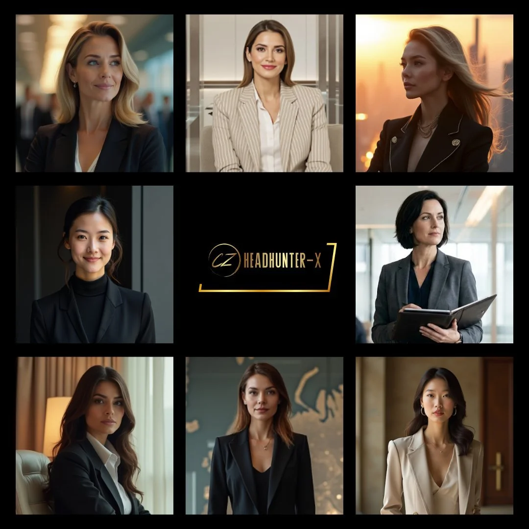 🚺 El liderazgo del futuro tambi&eacute;n necesita mujeres en las industrias. Porque el talento no tiene g&eacute;nero.

Cada 8 de marzo las empresas publican mensajes sobre igualdad, reconocimiento y oportunidades.

Pero &iquest;Cu&aacute;ntas mujer