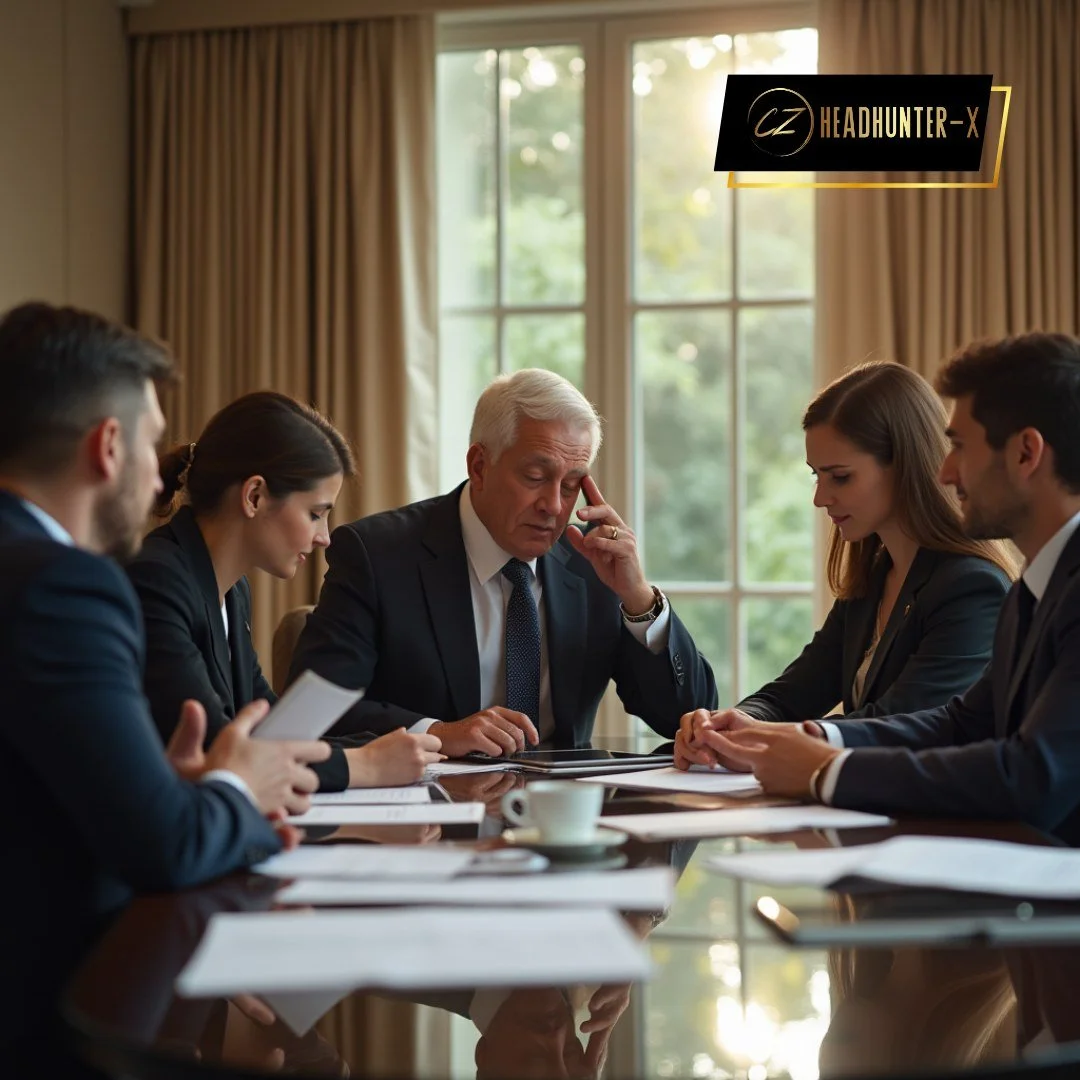 🧠 Diversidad cognitiva: el factor del que casi nadie habla en talento

🏢 Durante a&ntilde;os, las empresas han puesto sobre la mesa conversaciones importantes sobre diversidad: g&eacute;nero, edad, cultura o nacionalidad.

🌍 Y aunque estos avances