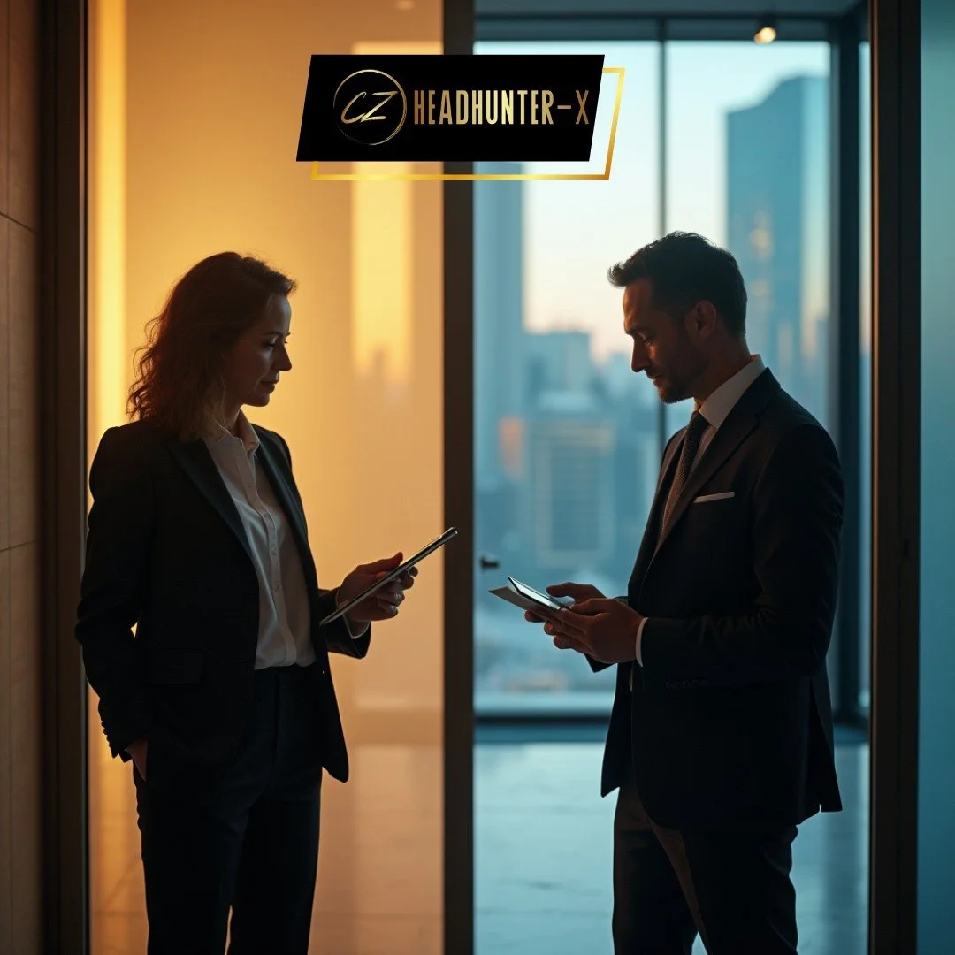 ⚖️👩&zwj;💼👨&zwj;💼 El talento no tiene g&eacute;nero. El liderazgo necesita equilibrio.

Durante a&ntilde;os, muchas organizaciones construyeron sus equipos directivos desde una sola perspectiva. Hoy el desaf&iacute;o ya no es reemplazar una por ot