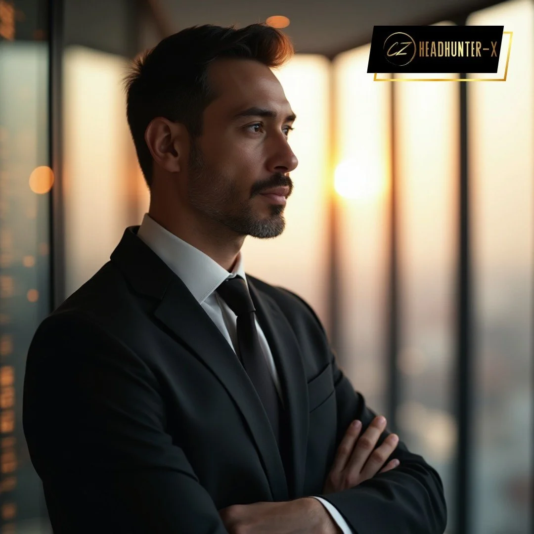 📊Las empresas extraordinarias no crecen por casualidad.
Crecen porque los l&iacute;deres correctos est&aacute;n en las posiciones correctas, en el momento correcto.

Y encontrar a ese talento no es un proceso administrativo.
Es una decisi&oacute;n e