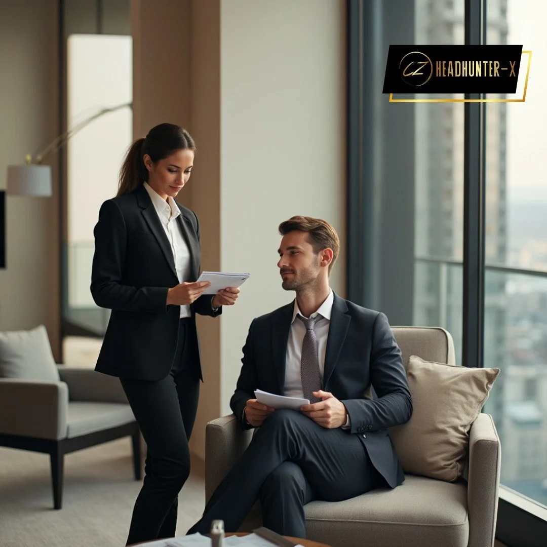 🗣️ Antes de liderar equipos, hay que aprender a liderar conversaciones

Muchos ejecutivos creen que liderar es tomar decisiones.
Pero antes de dirigir personas, presupuestos o estrategia, hay una competencia que define todo lo dem&aacute;s: la capac