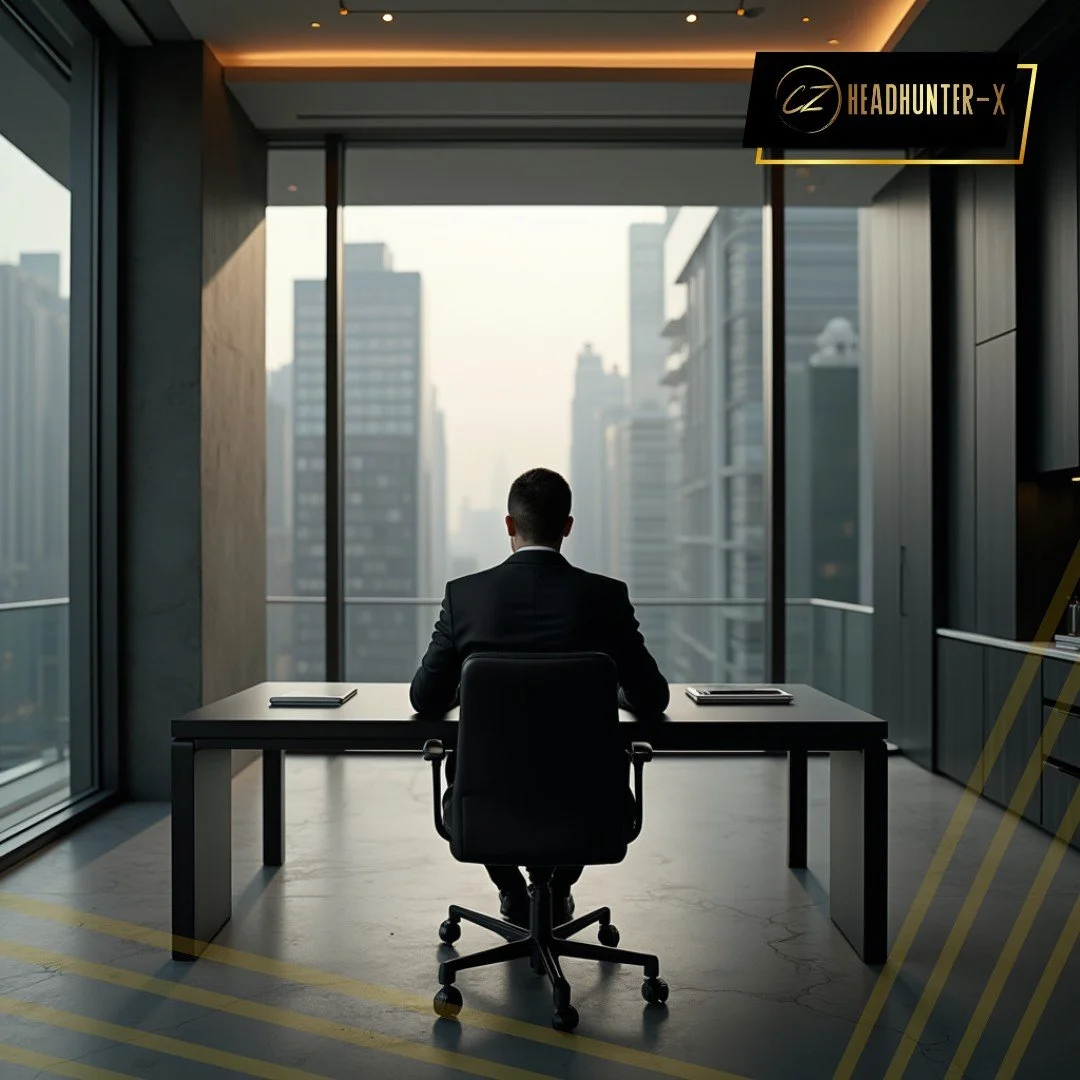 🧠 Concentraci&oacute;n vs Multitasking

La concentraci&oacute;n se ha convertido en uno de los activos m&aacute;s escasos en la alta direcci&oacute;n.
No por falta de capacidad, sino por exceso de ruido.

Un estudio de la Universidad de California (