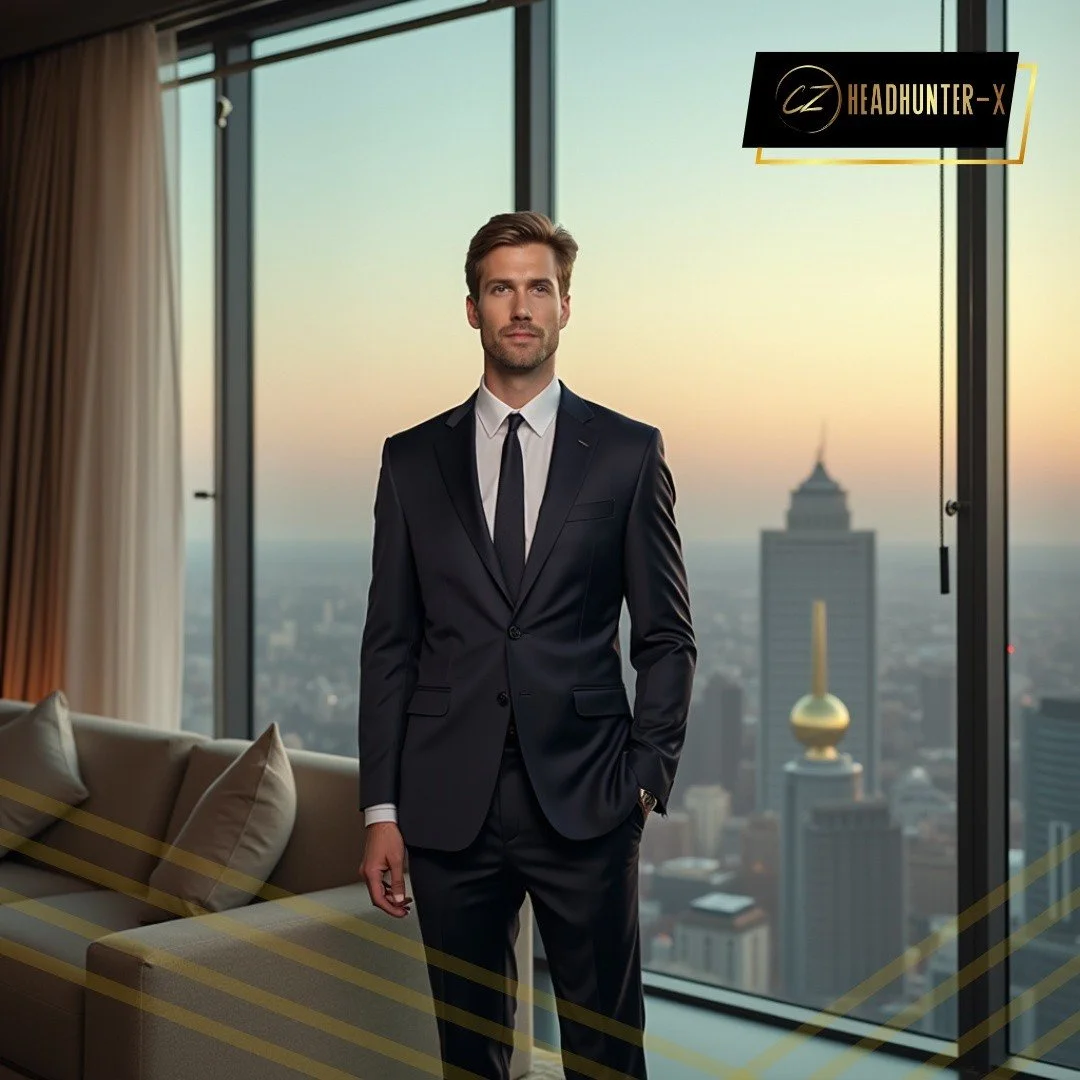 Durante a&ntilde;os, las empresas han dicho la misma frase:

&ldquo;Es que no hay talento.&rdquo;

Pero en headhunting vemos otra realidad todos los d&iacute;as: s&iacute; hay talento.

Lo que muchas veces no hay es la capacidad de identificarlo corr