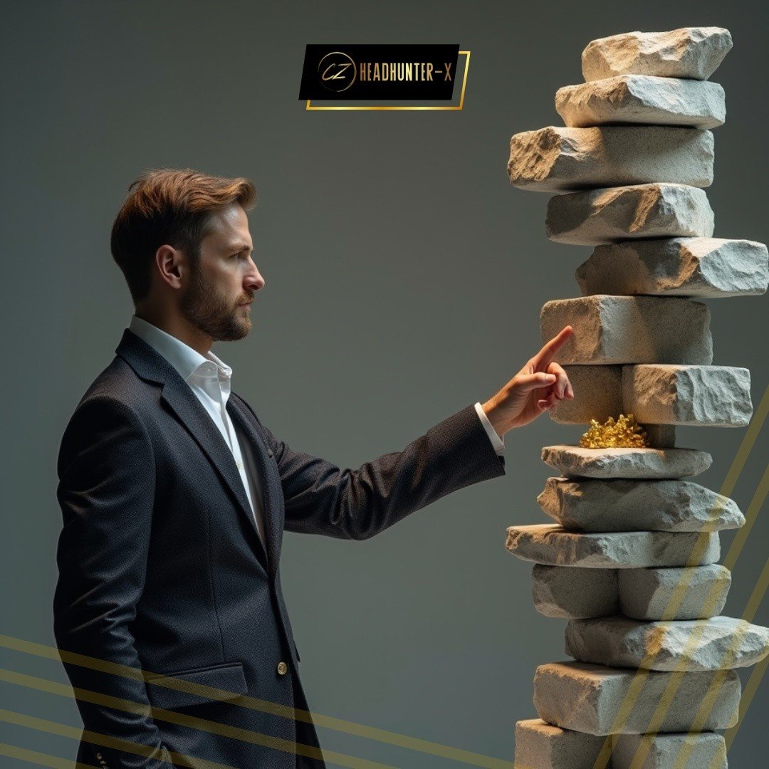 El poder no cambia a las personas. Las revela.

Hay algo que la alta direcci&oacute;n aprende demasiado tarde: el poder no transforma a un l&iacute;der. Lo expone.

Cuando una persona recibe una posici&oacute;n directiva, no aparece un nuevo comporta