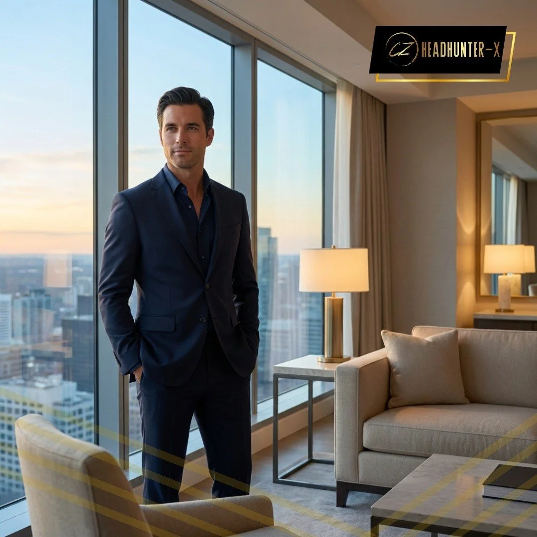 📉 Cuando el talento queda disponible, las empresas inteligentes se mueven.

Hay algo que las empresas estrat&eacute;gicas entienden y las empresas reactivas no:
El mejor talento no siempre est&aacute; buscando trabajo.

Pero a veces, por reestructur